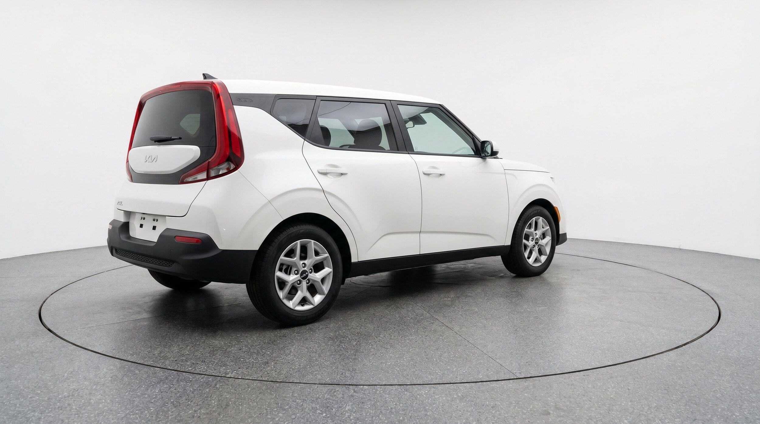 Thumbnail: 2025 Kia Soul - 9