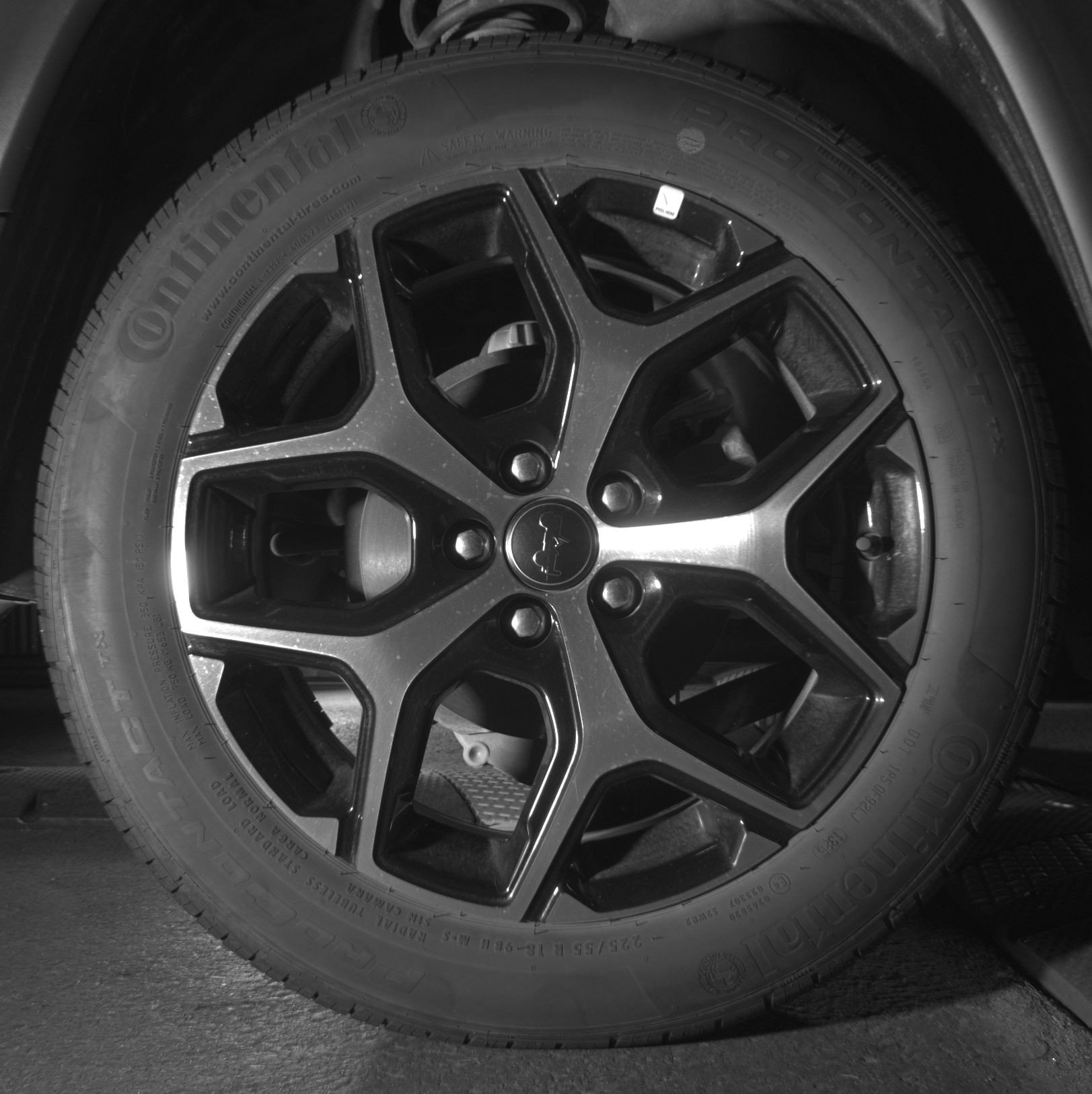 Thumbnail: 2025 Jeep Compass - 15