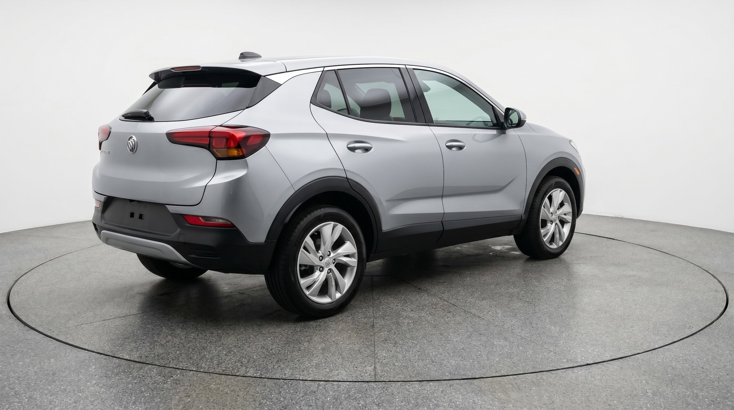 Thumbnail: 2025 Buick Encore GX - 9