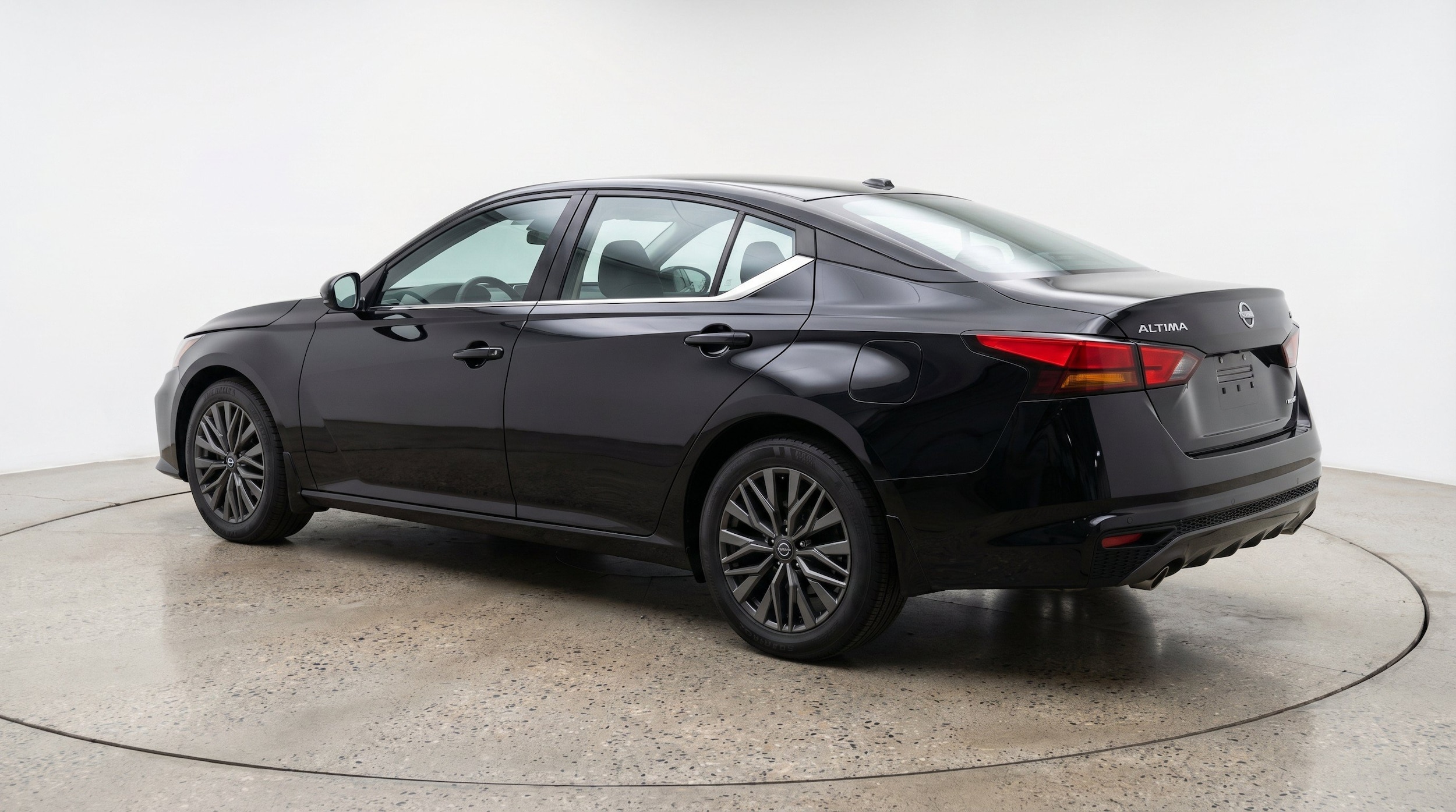 Thumbnail: 2026 Nissan Altima - 6