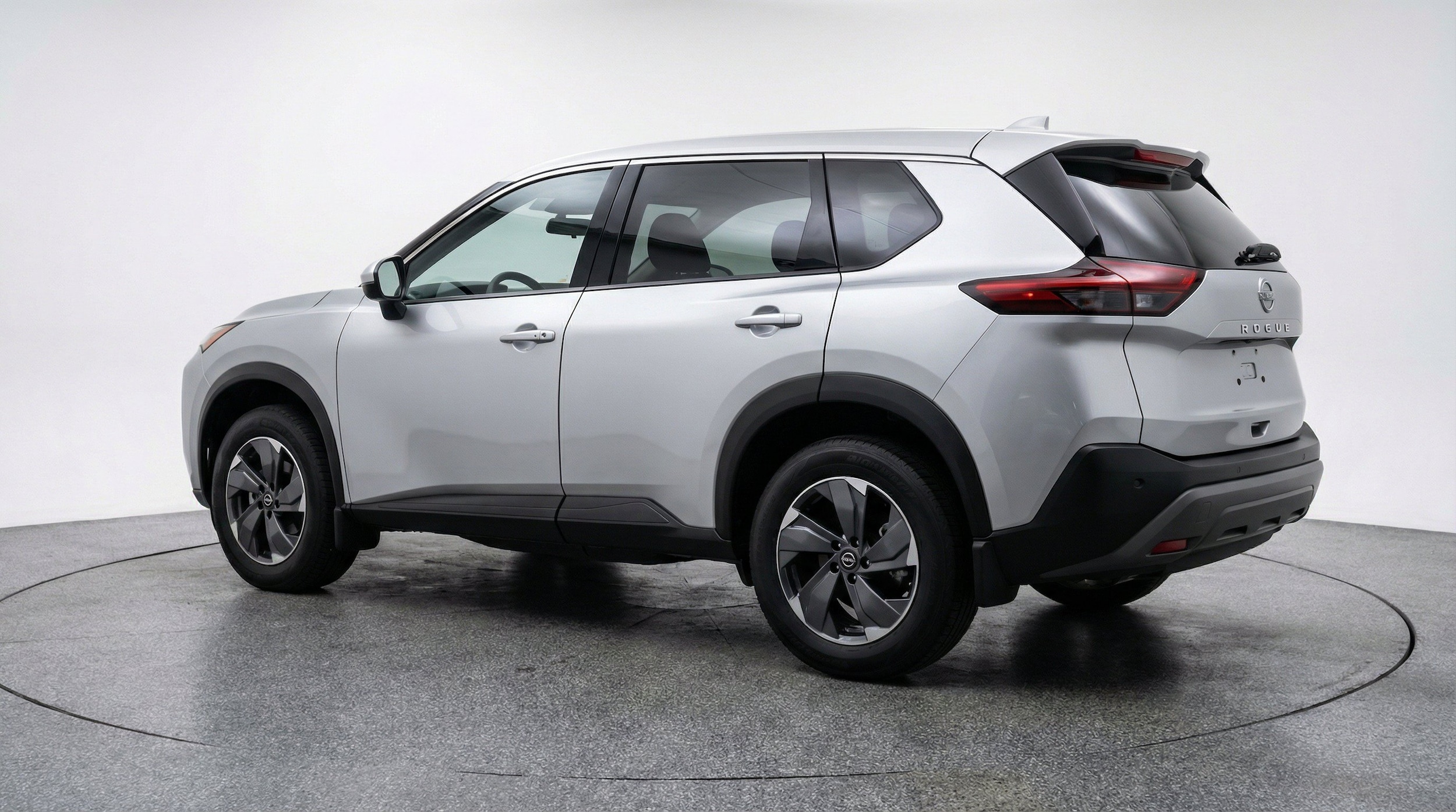 Thumbnail: 2025 Nissan Rogue - 6