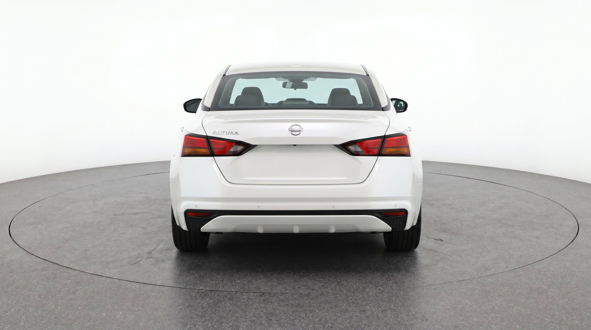 Thumbnail: 2025 Nissan Altima - 7