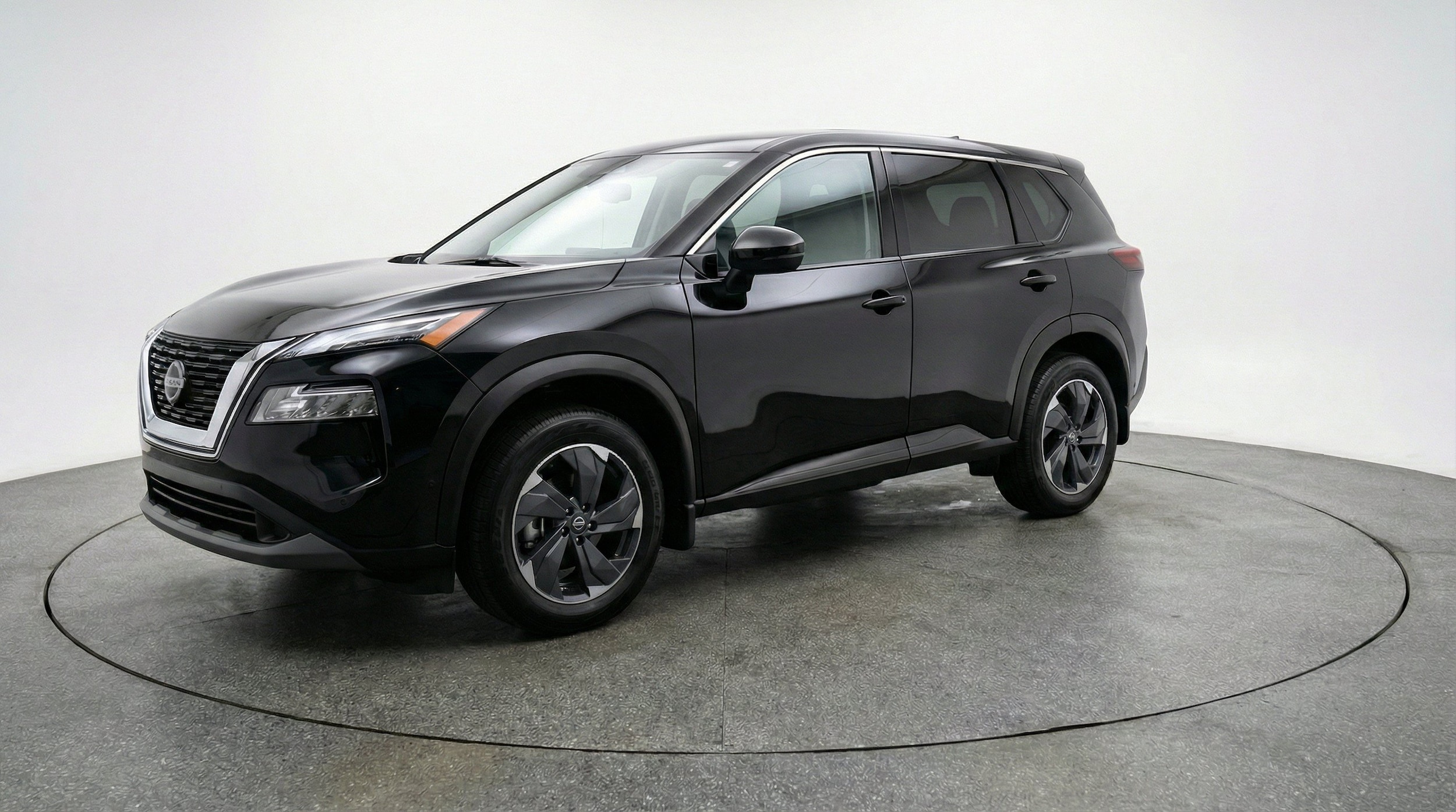 Thumbnail: 2025 Nissan Rogue - 3