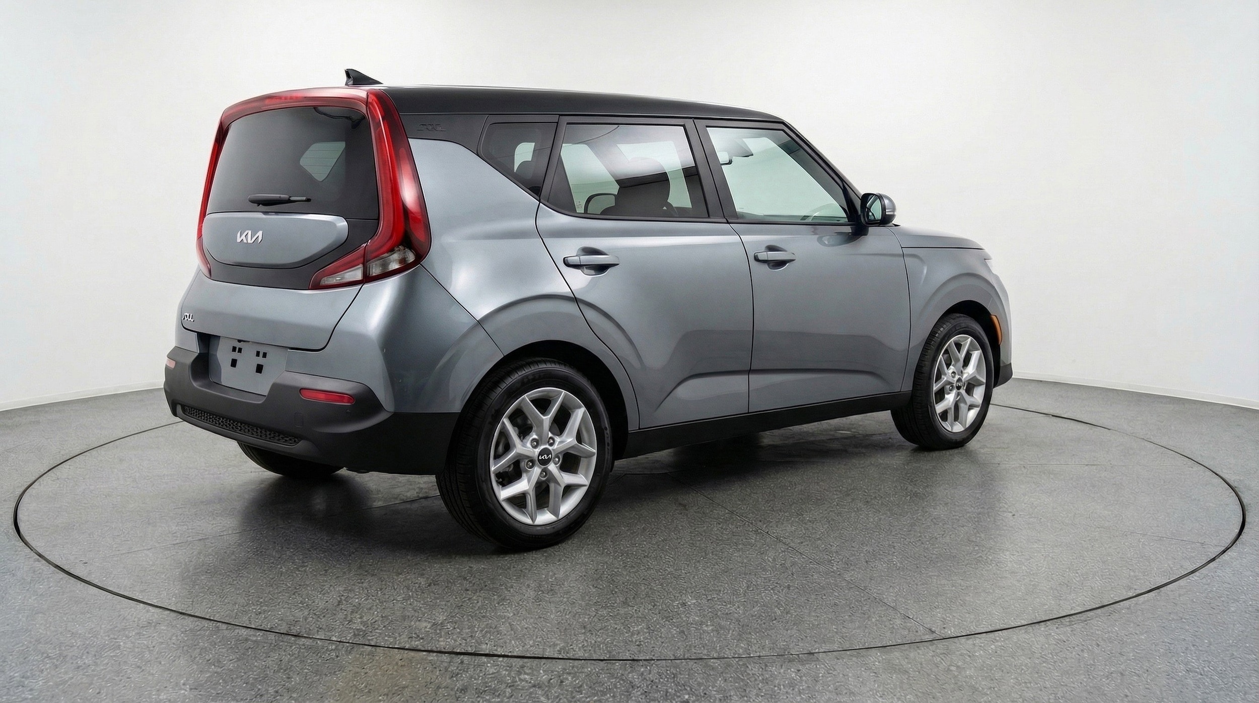 Thumbnail: 2025 Kia Soul - 9