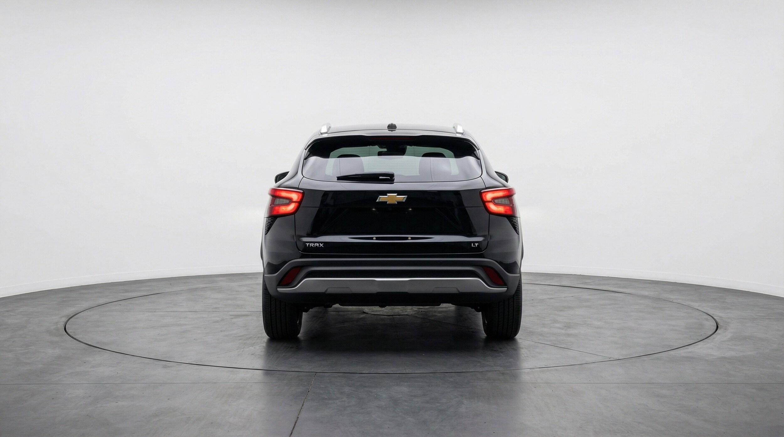 Thumbnail: 2025 Chevrolet Trax - 7