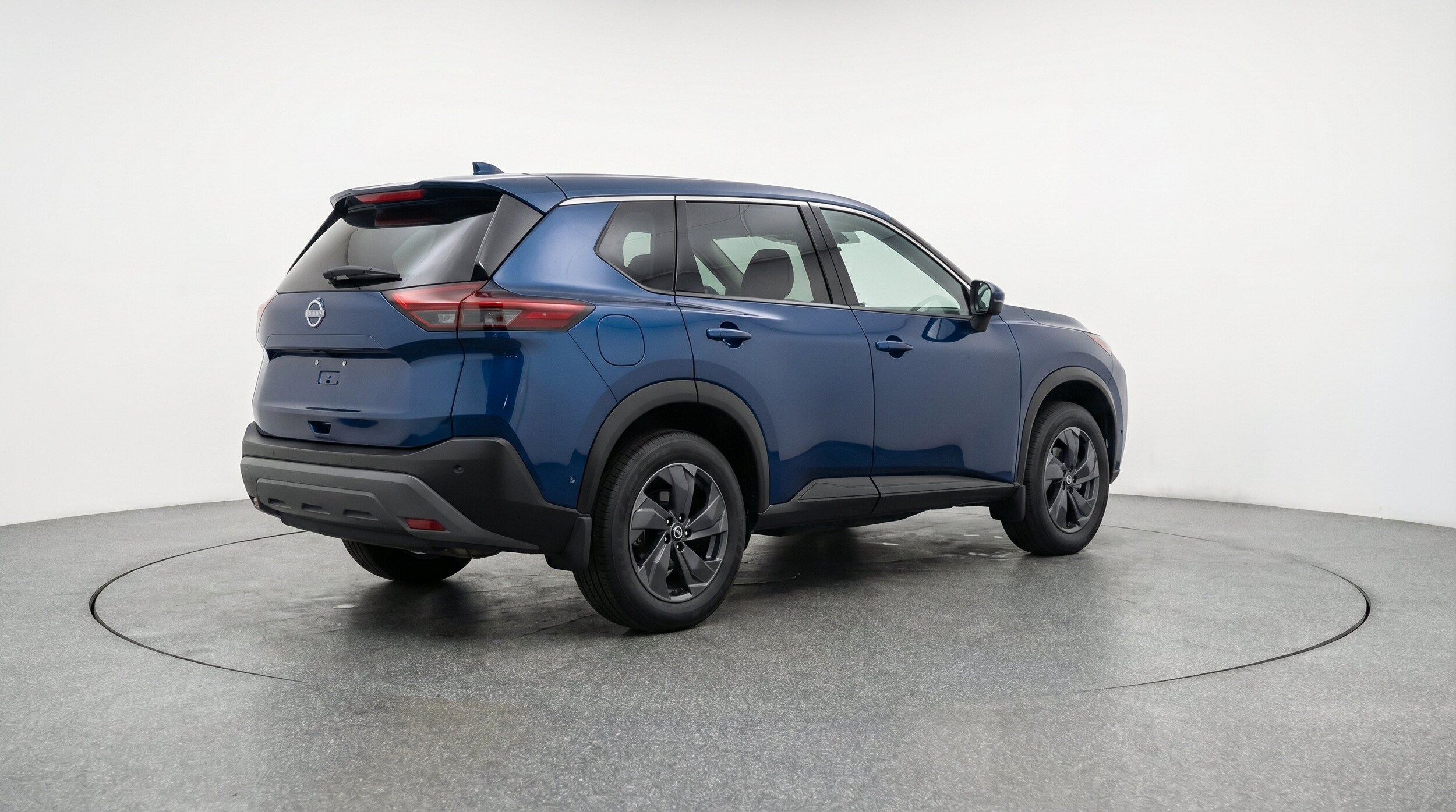 Thumbnail: 2025 Nissan Rogue - 9