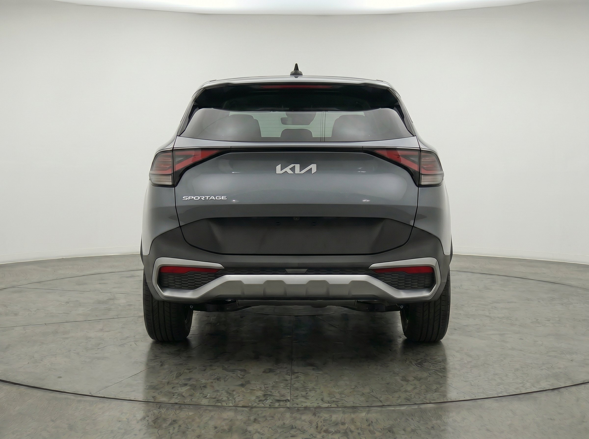Thumbnail: 2026 Kia Sportage - 7