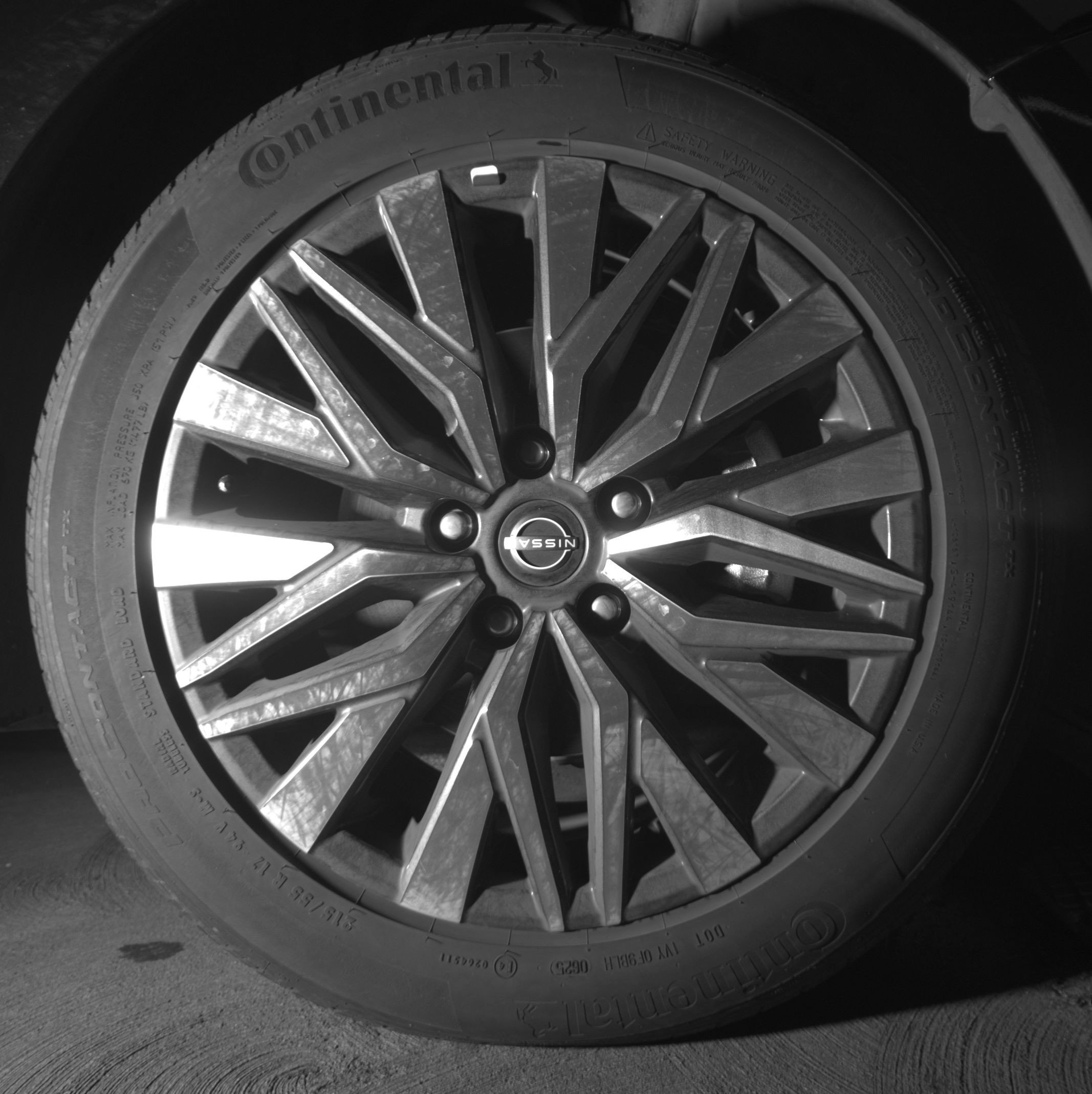 Thumbnail: 2025 Nissan Altima - 13