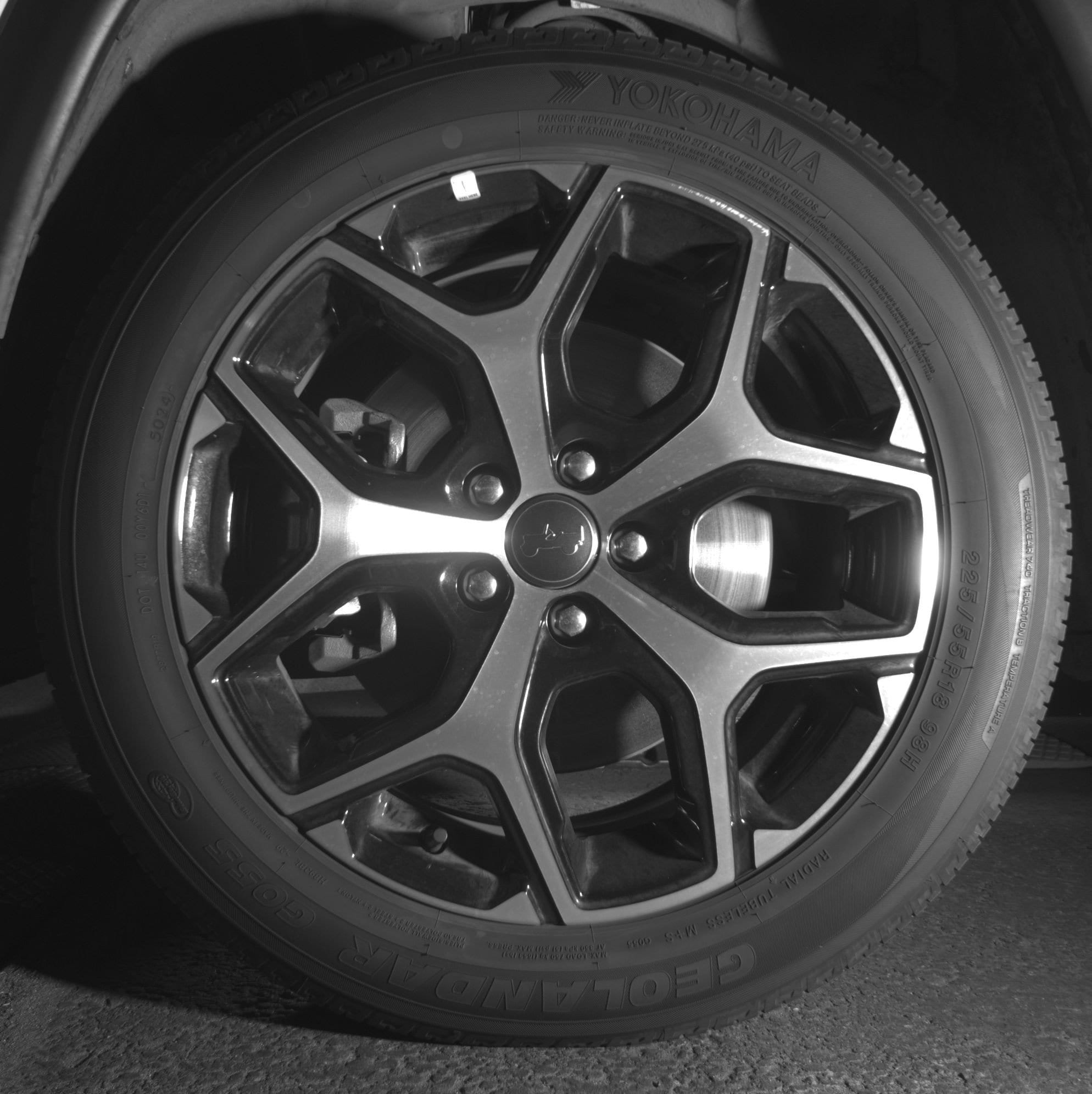 Thumbnail: 2025 Jeep Compass - 12