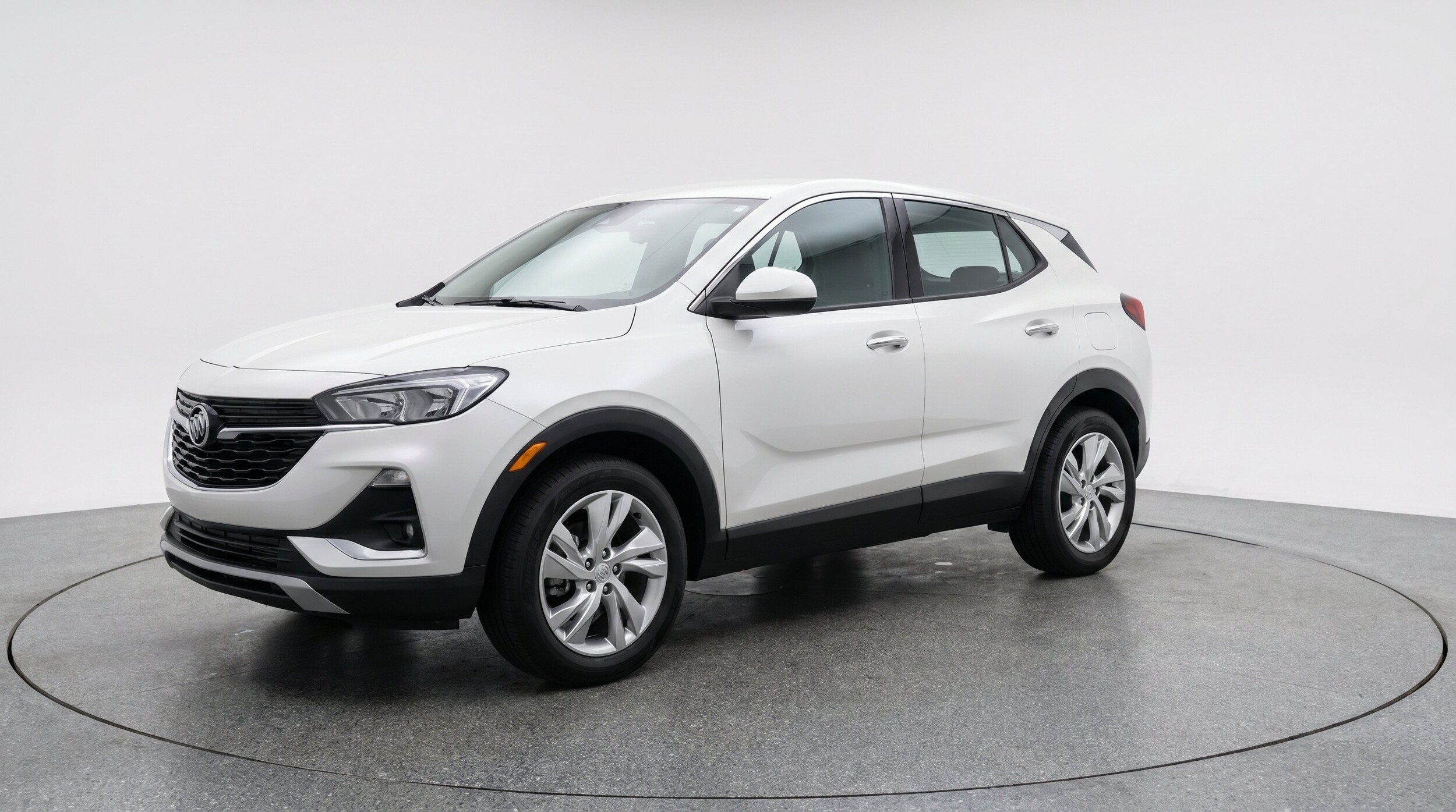 Thumbnail: 2026 Buick Encore GX - 3