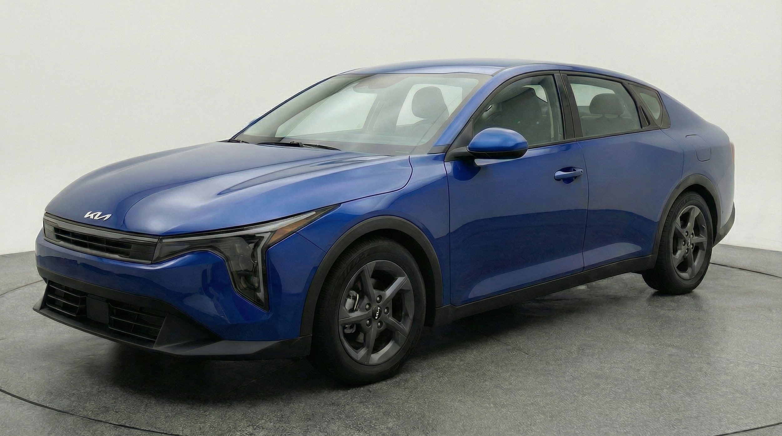 Thumbnail: 2025 Kia K4 - 3