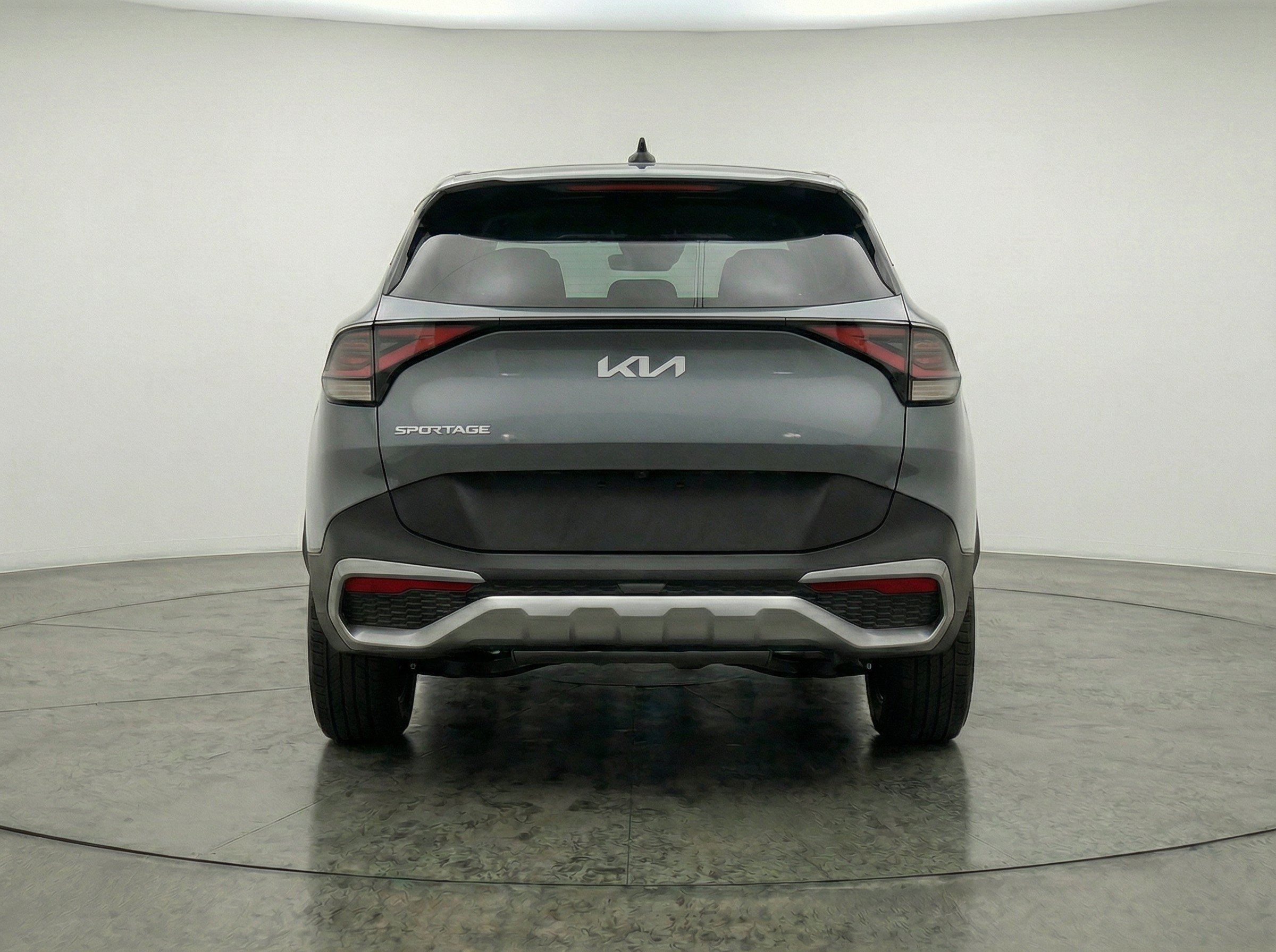 Thumbnail: 2026 Kia Sportage - 7