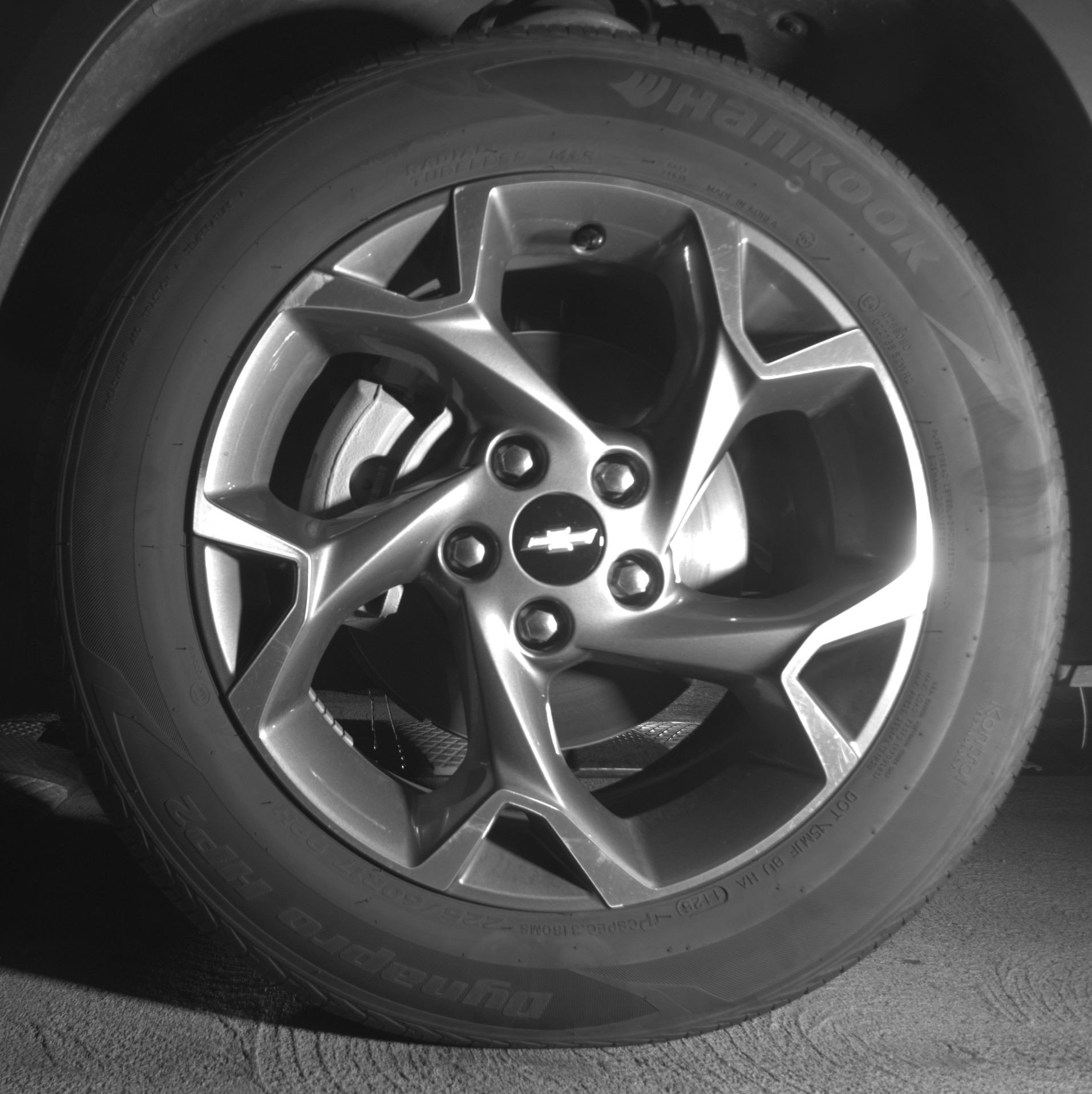 Thumbnail: 2025 Chevrolet Trax - 12