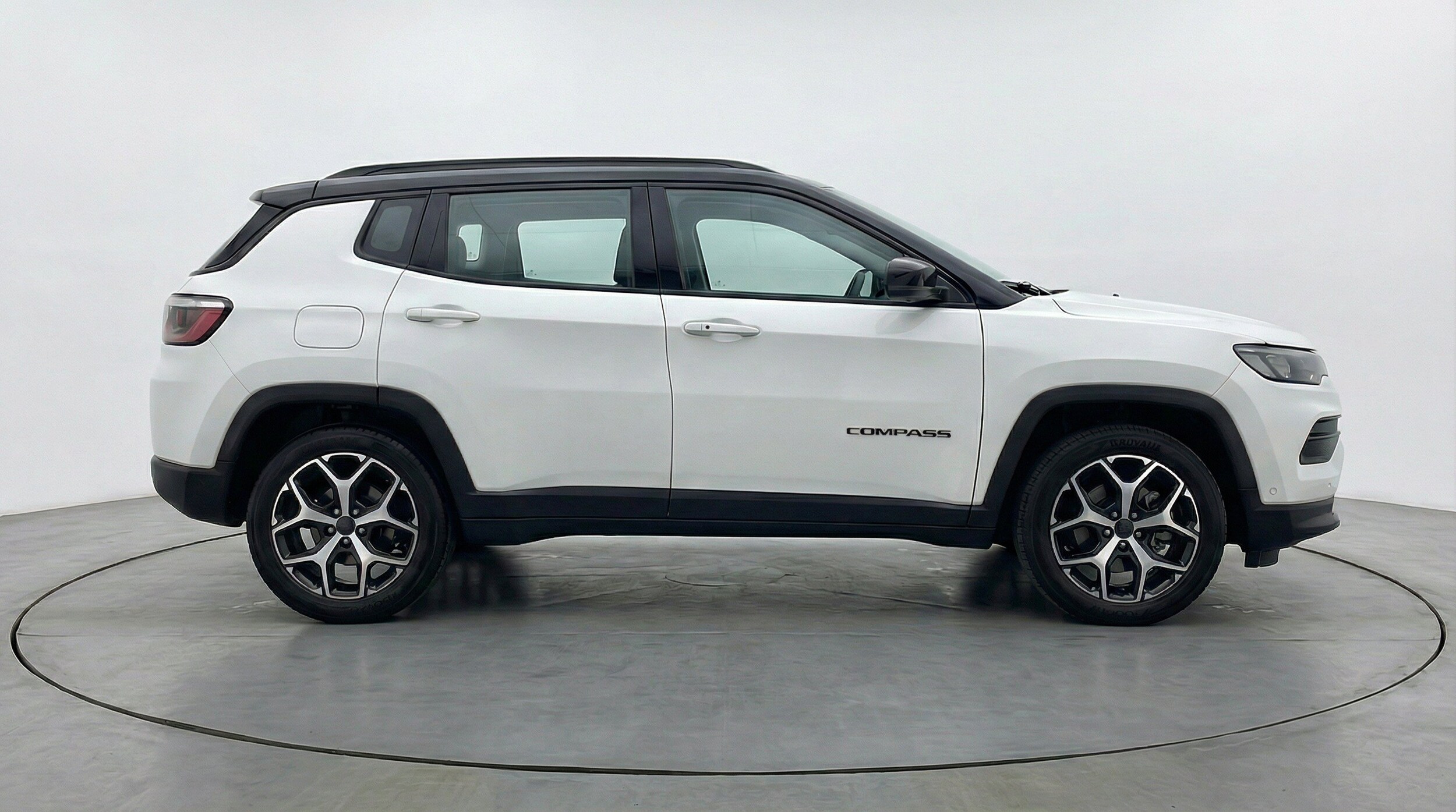 Thumbnail: 2025 Jeep Compass - 10