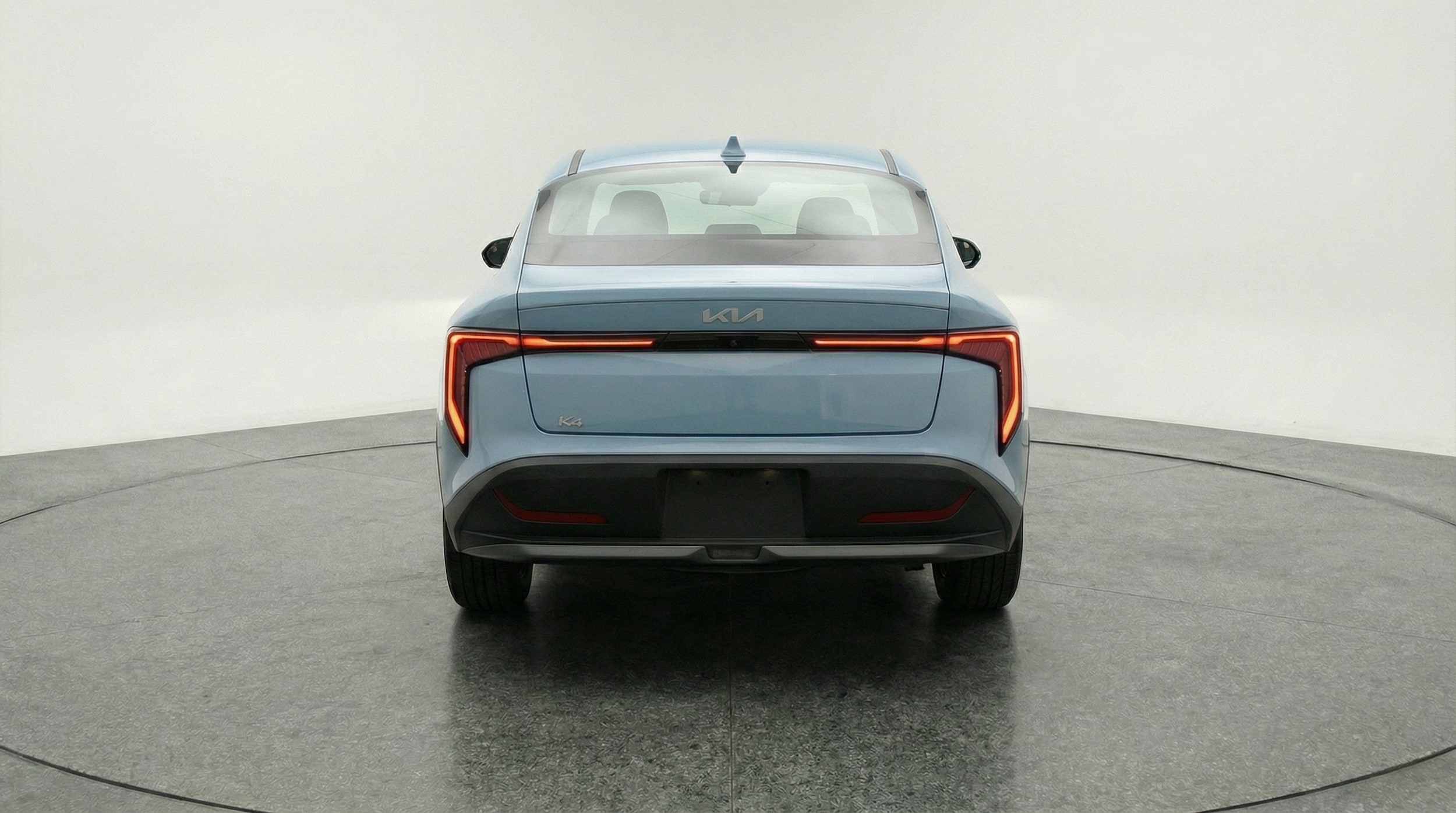 Thumbnail: 2025 Kia K4 - 6