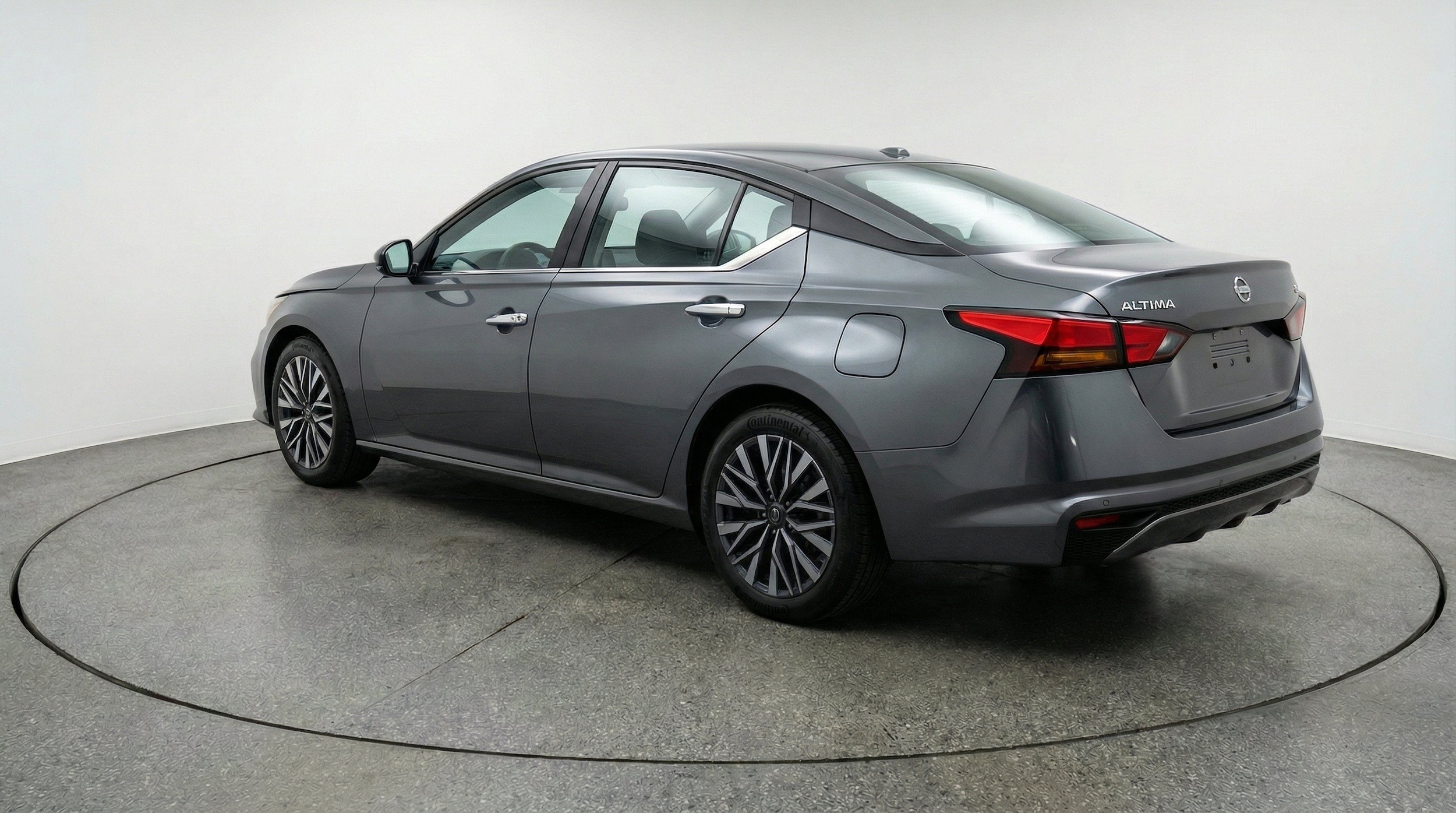 Thumbnail: 2025 Nissan Altima - 6
