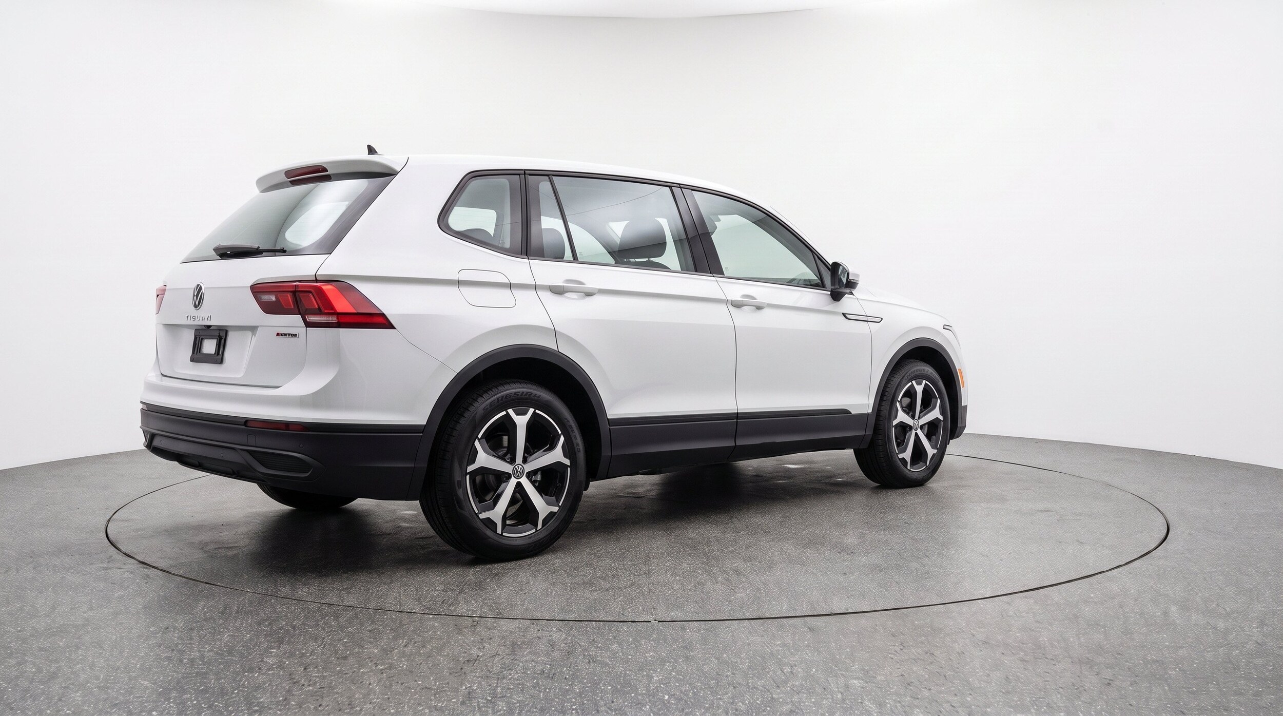 Thumbnail: 2026 Volkswagen Tiguan - 9