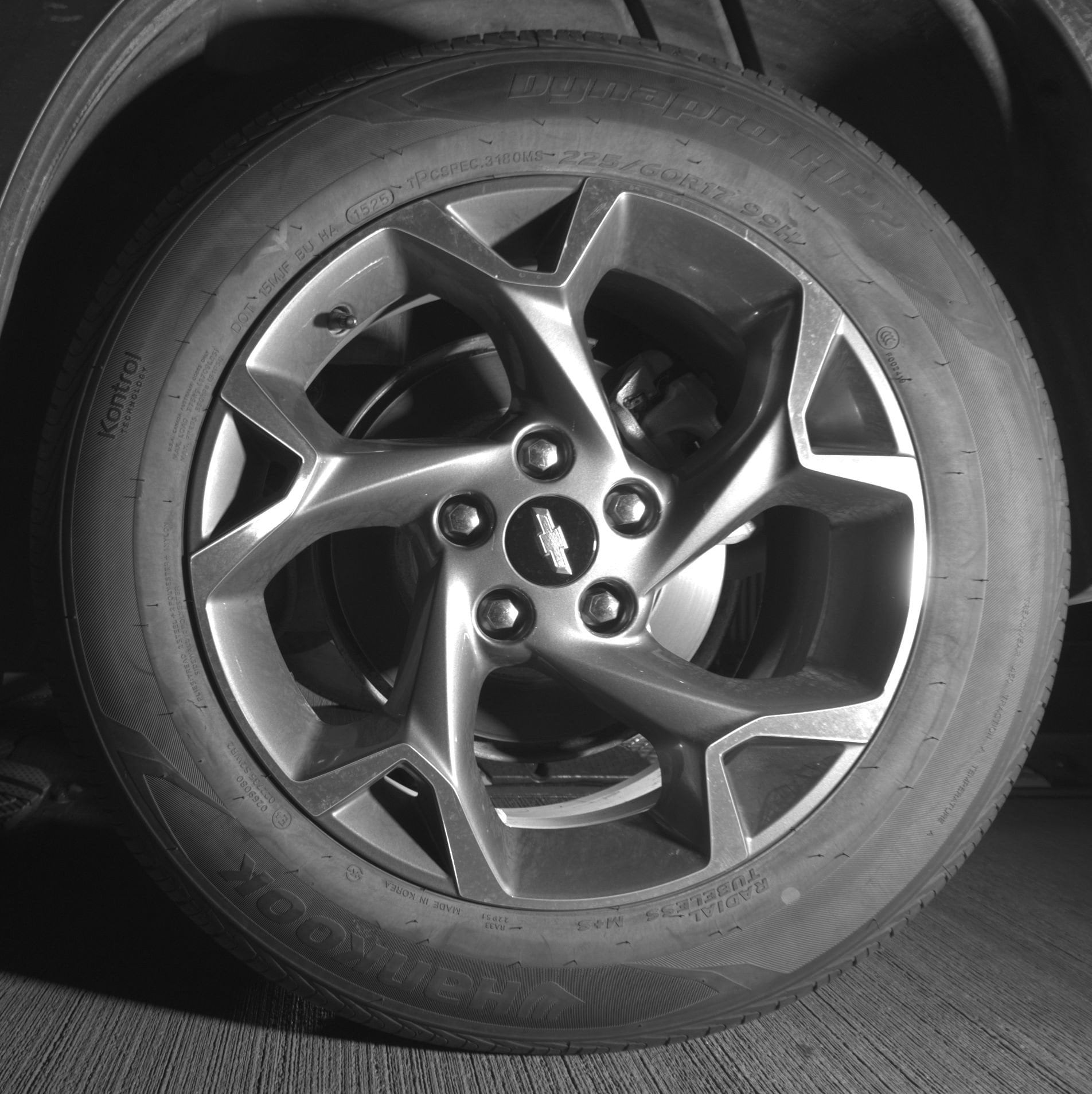 Thumbnail: 2025 Chevrolet Trax - 14