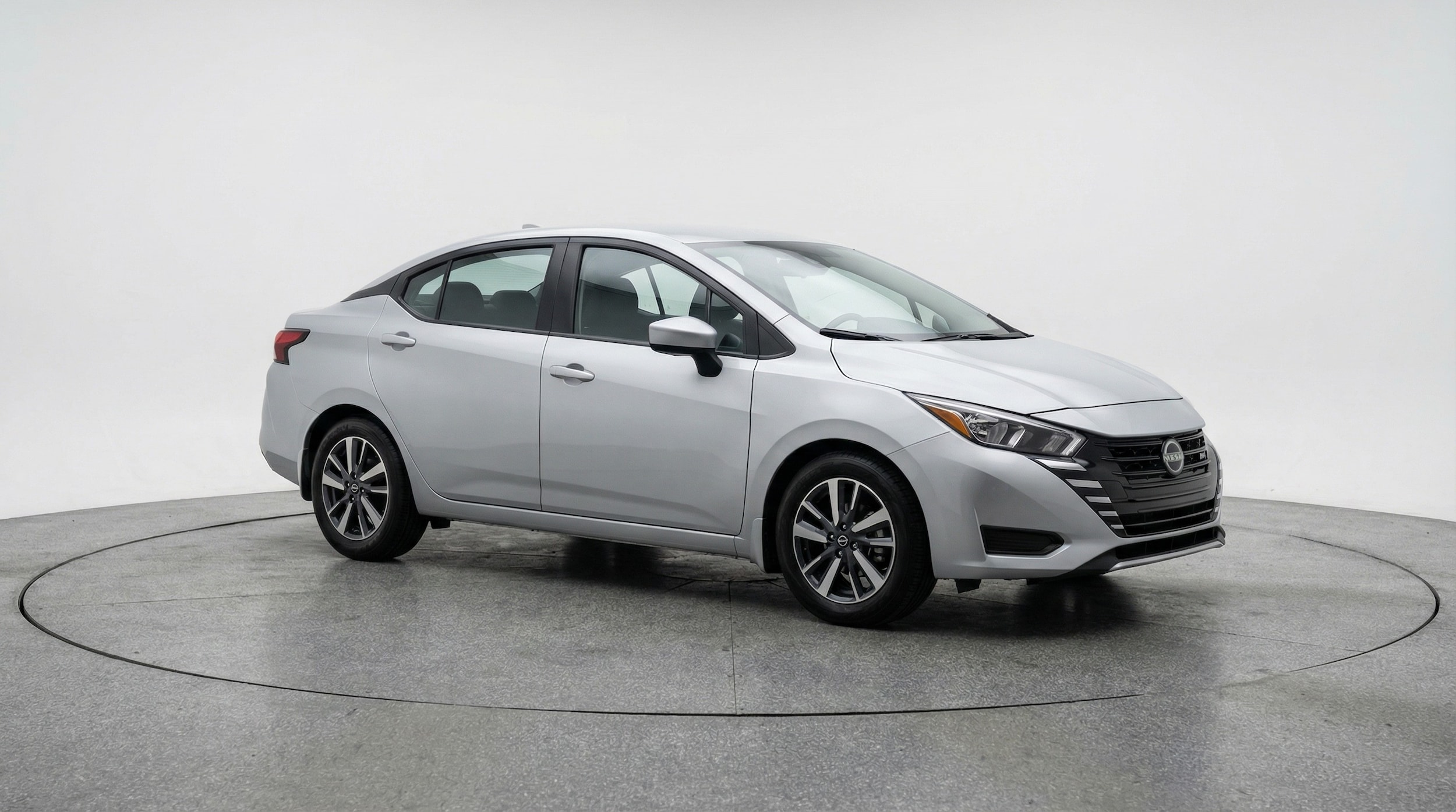 Thumbnail: 2025 Nissan Versa - 1