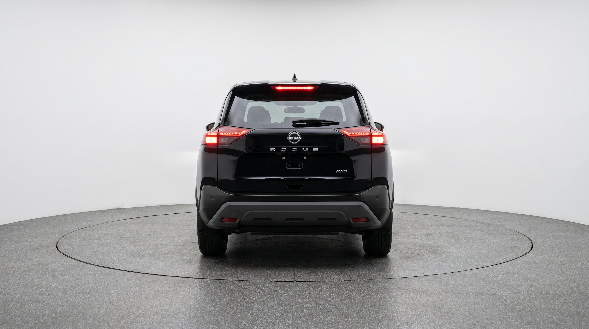 Thumbnail: 2025 Nissan Rogue - 7
