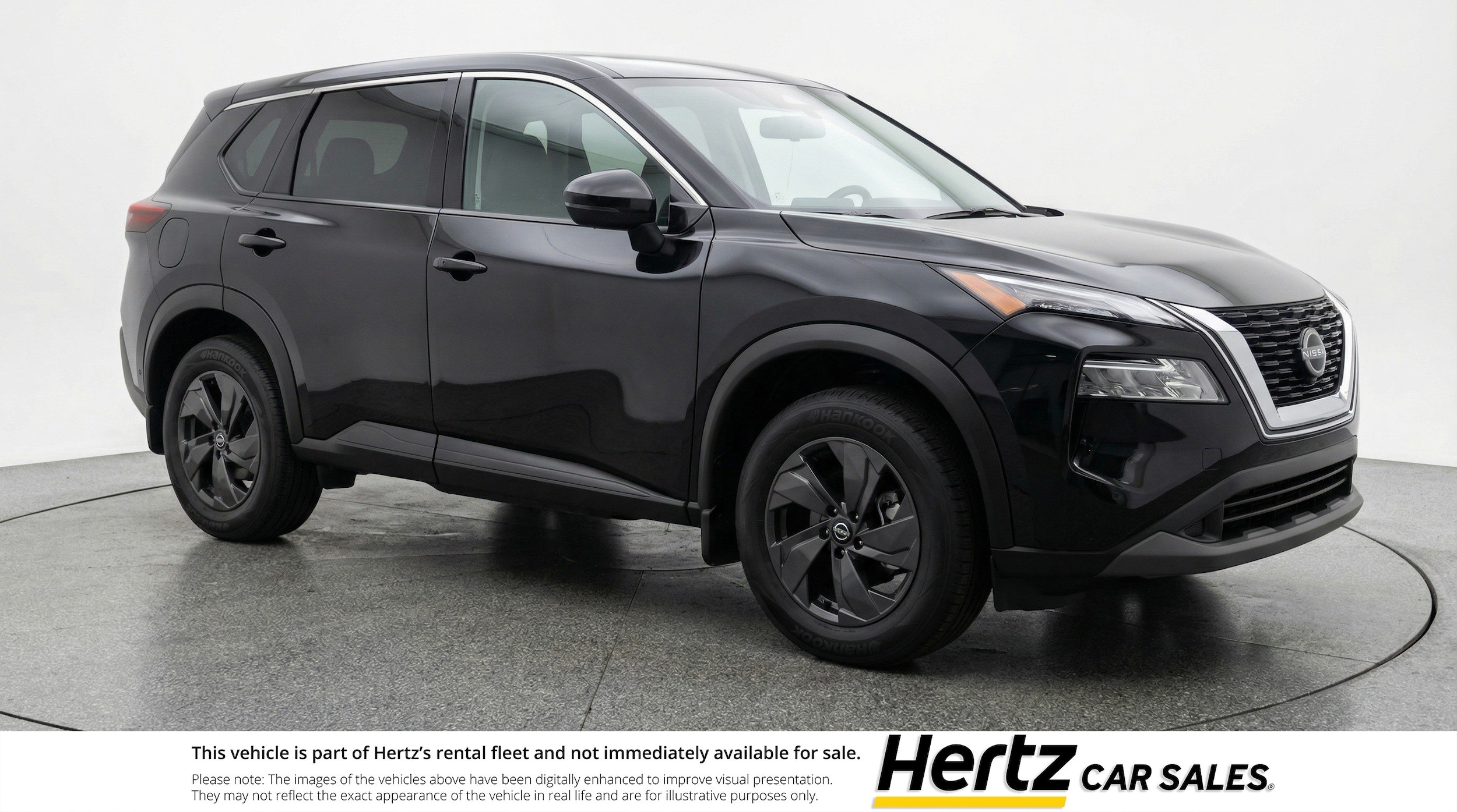 Thumbnail: 2026 Nissan Rogue - 1