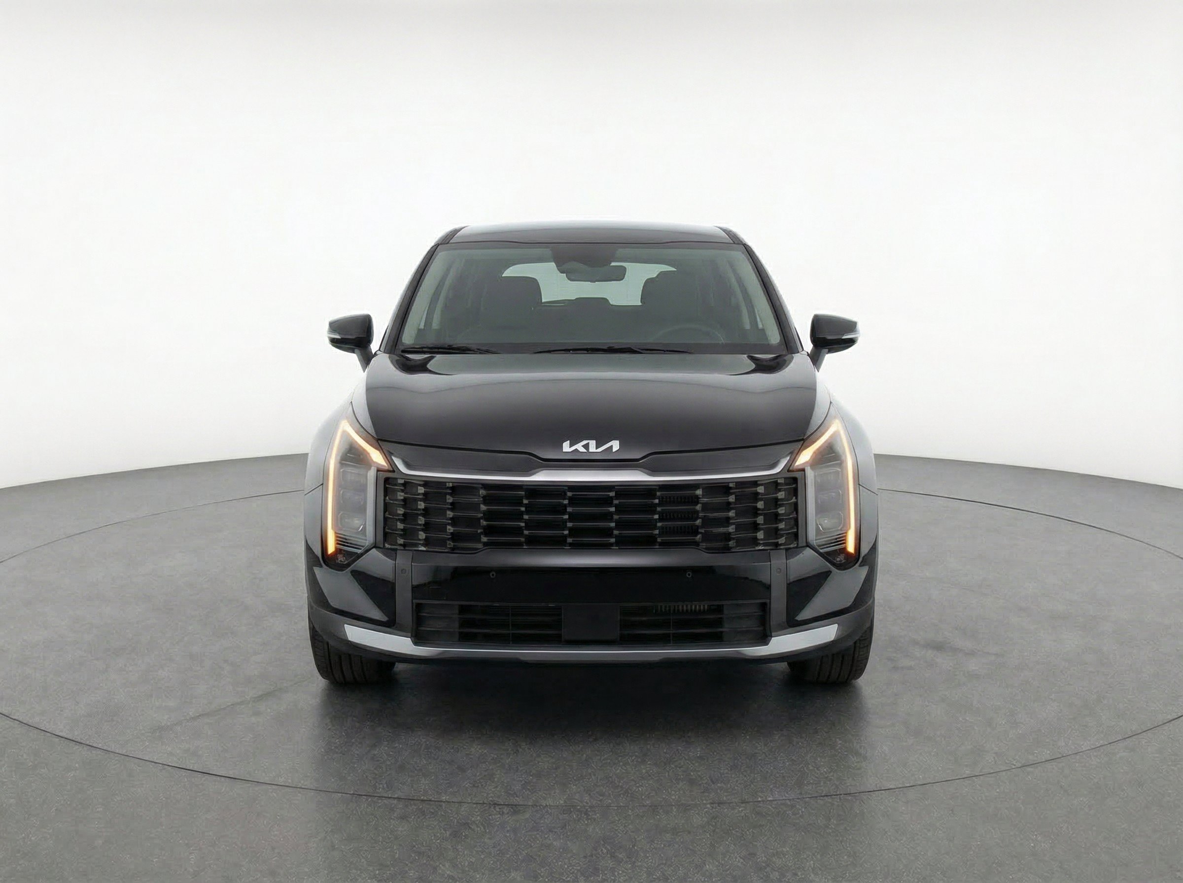 Thumbnail: 2026 Kia Sportage - 2
