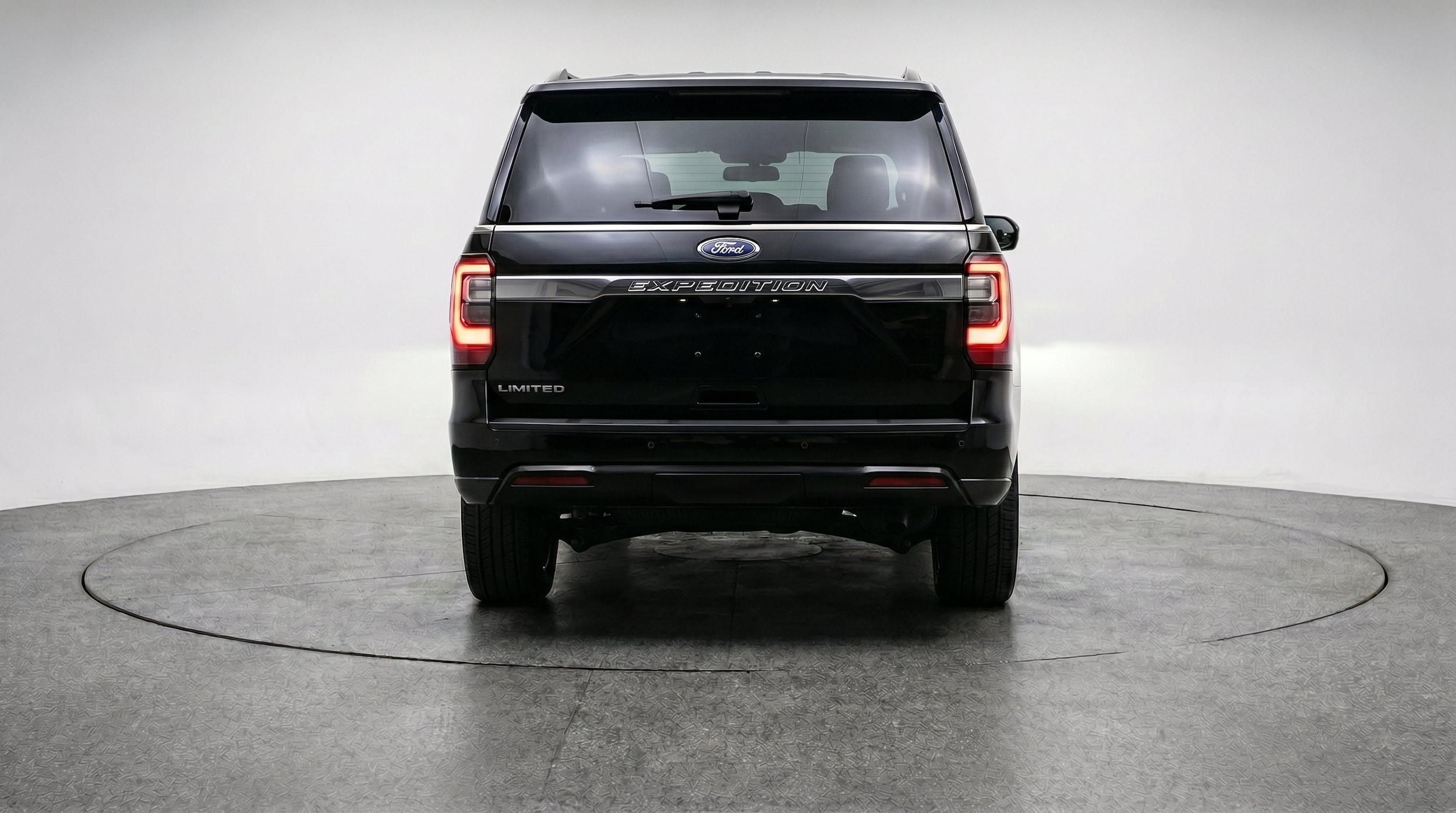 Thumbnail: 2024 Ford Expedition - 7