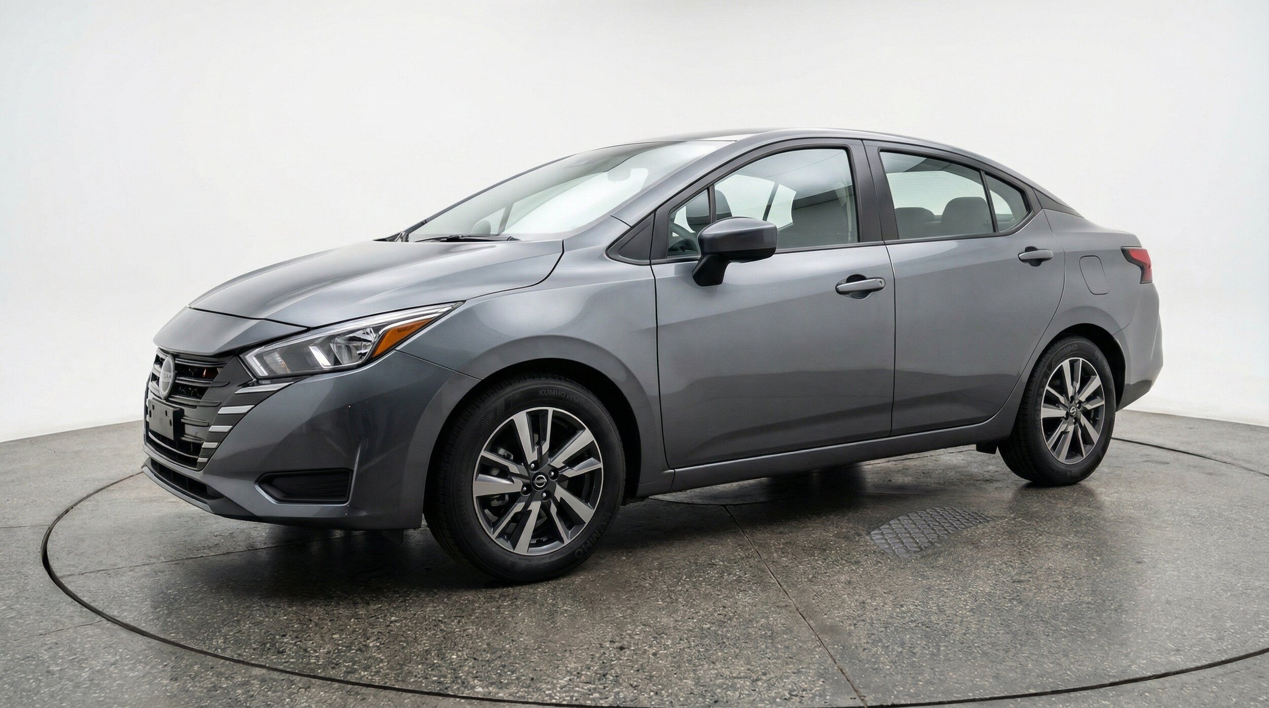 Thumbnail: 2025 Nissan Versa - 3