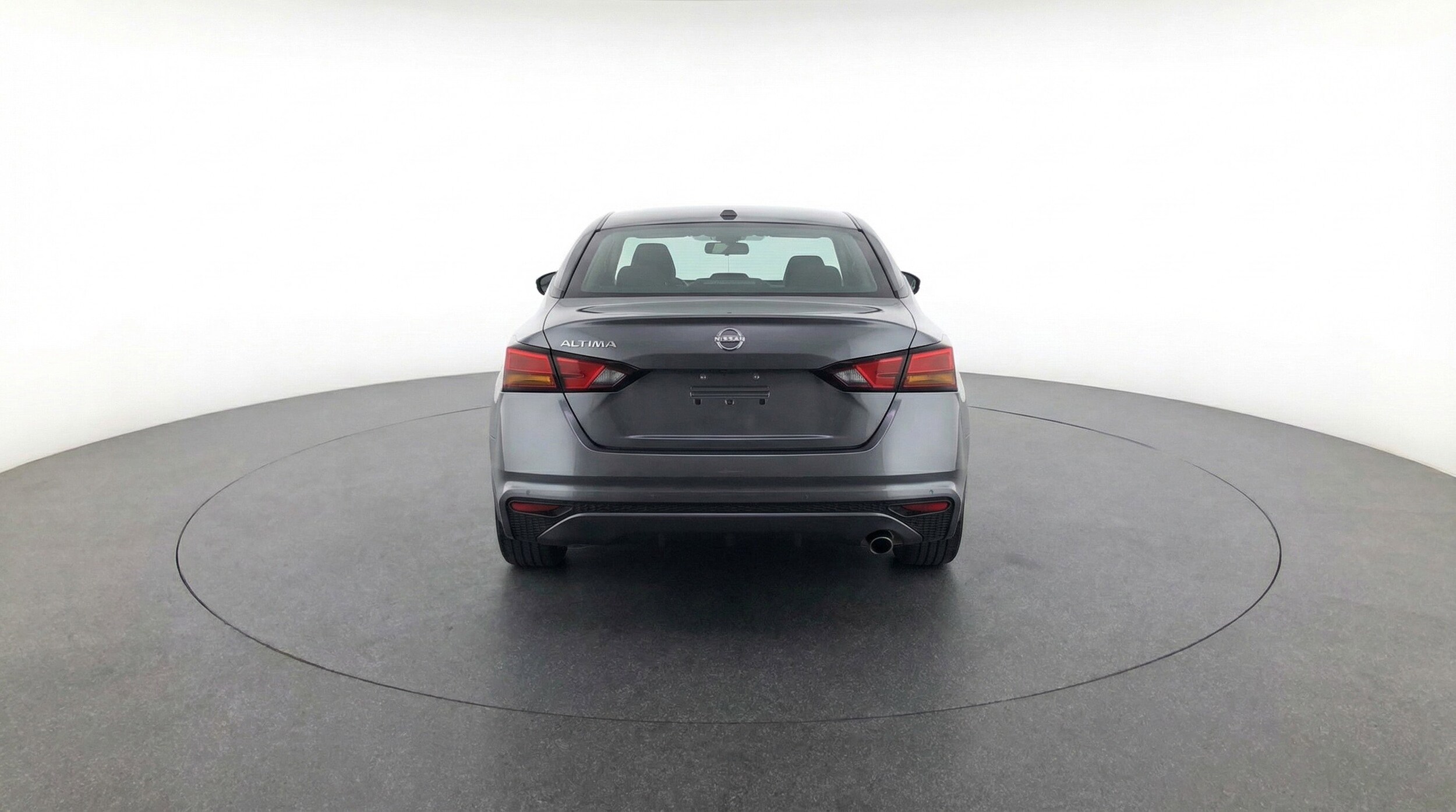 Thumbnail: 2025 Nissan Altima - 7