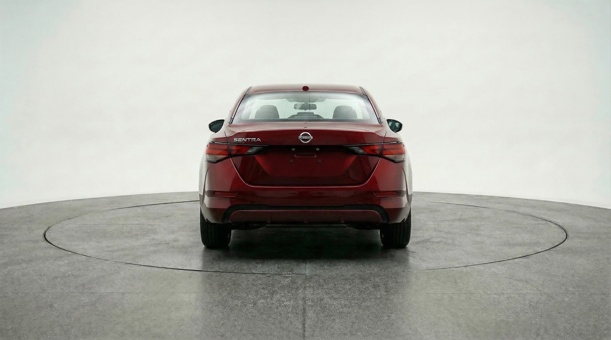 Thumbnail: 2025 Nissan Sentra - 7