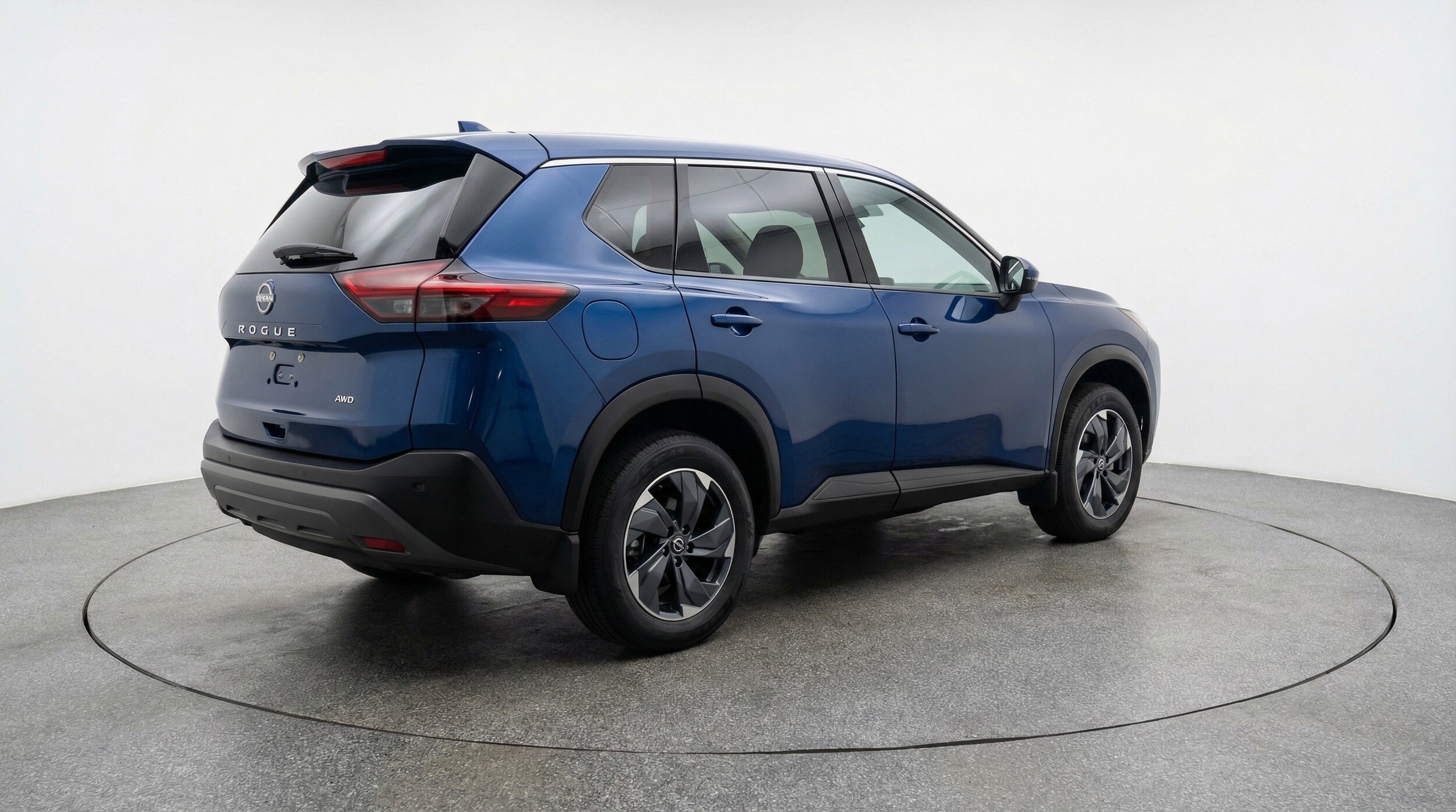 Thumbnail: 2025 Nissan Rogue - 9