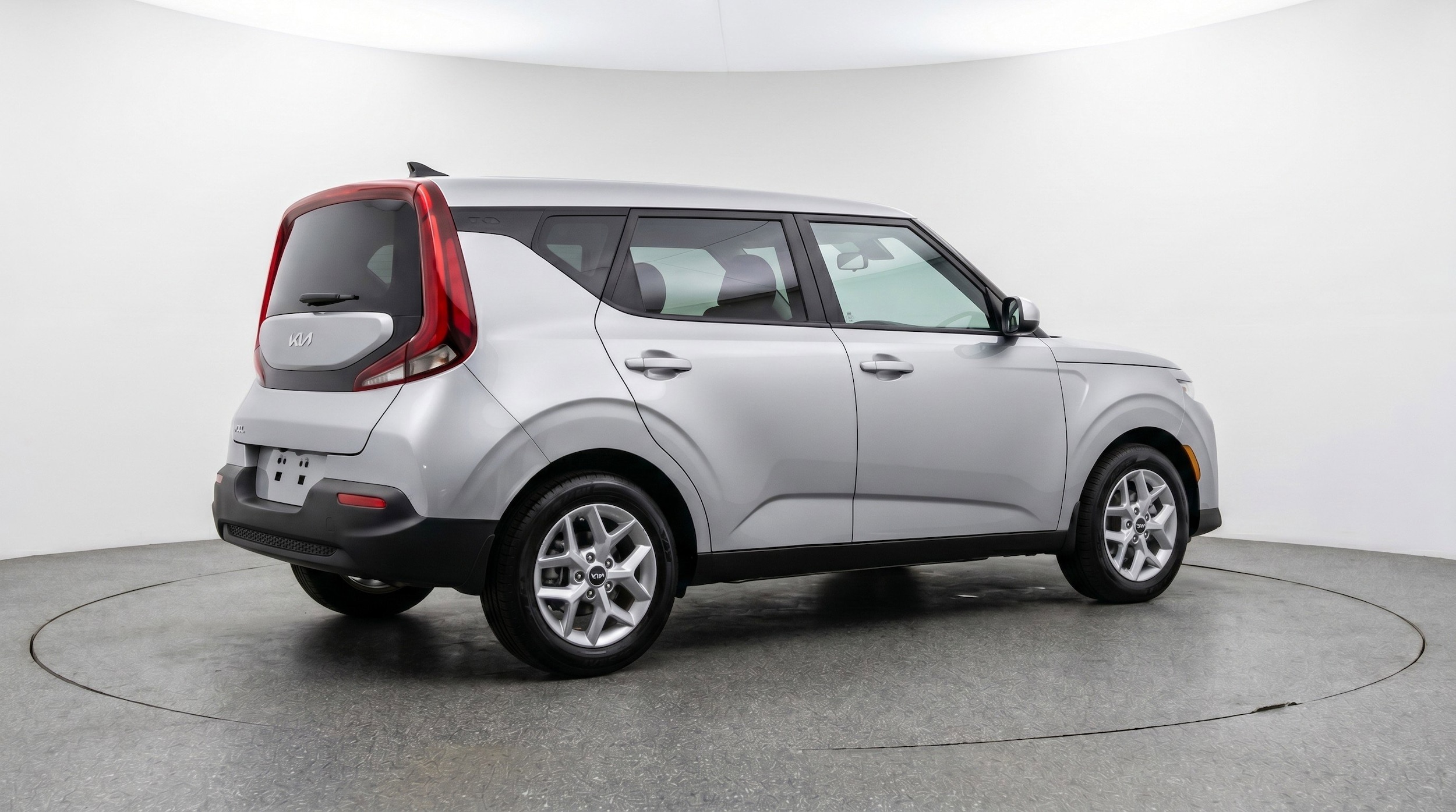 Thumbnail: 2025 Kia Soul - 9