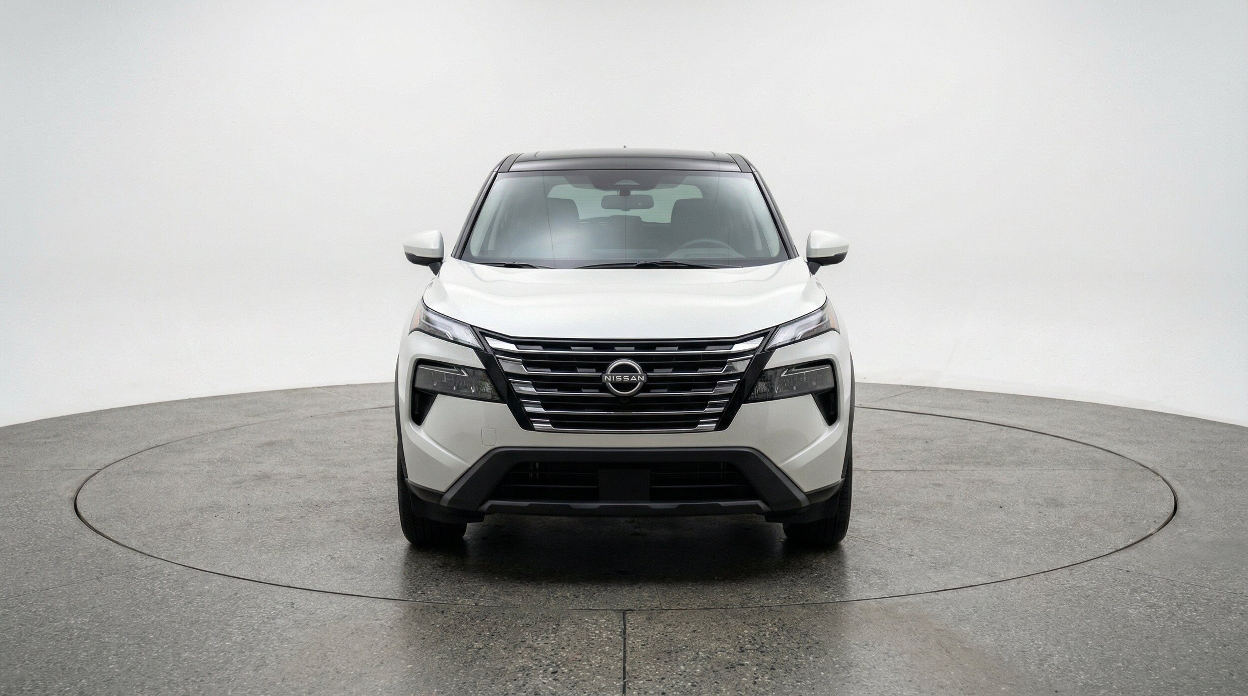 Thumbnail: 2025 Nissan Rogue - 2