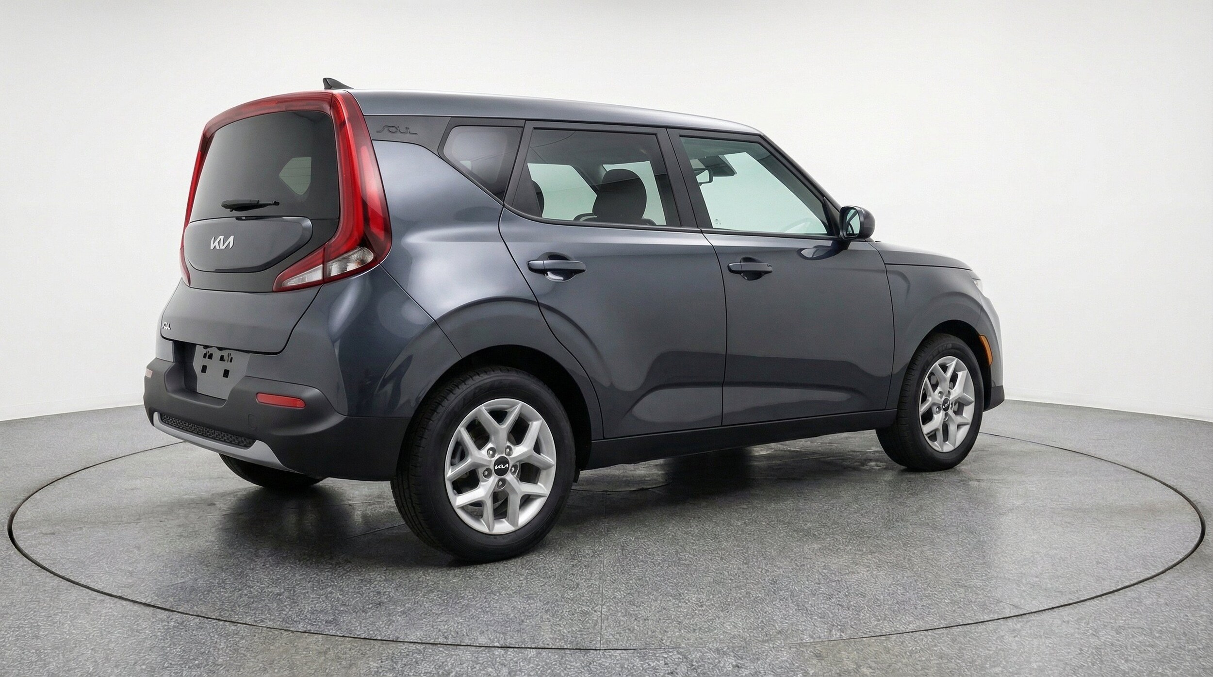 Thumbnail: 2025 Kia Soul - 9