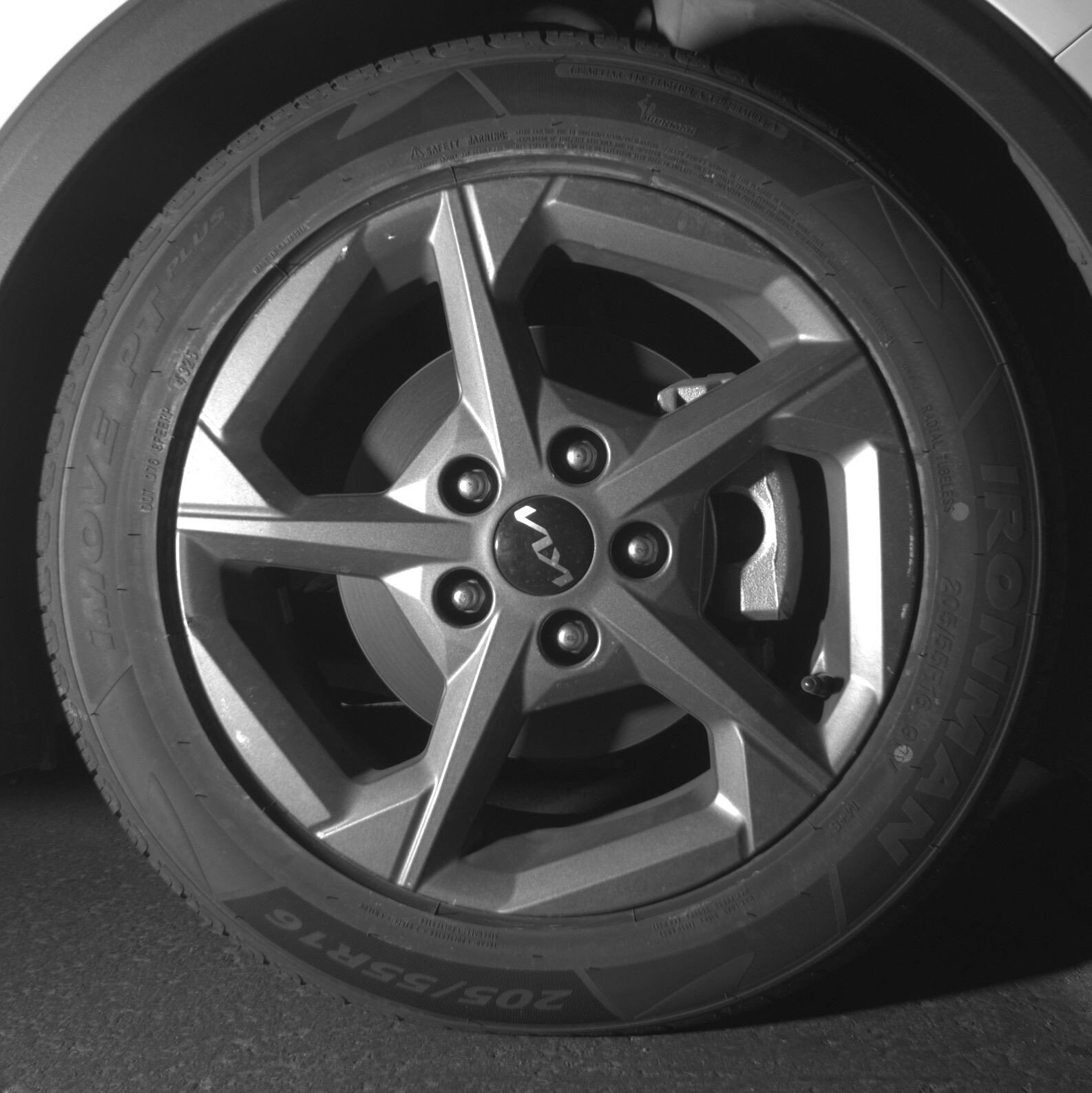 Thumbnail: 2025 Kia K4 - 13