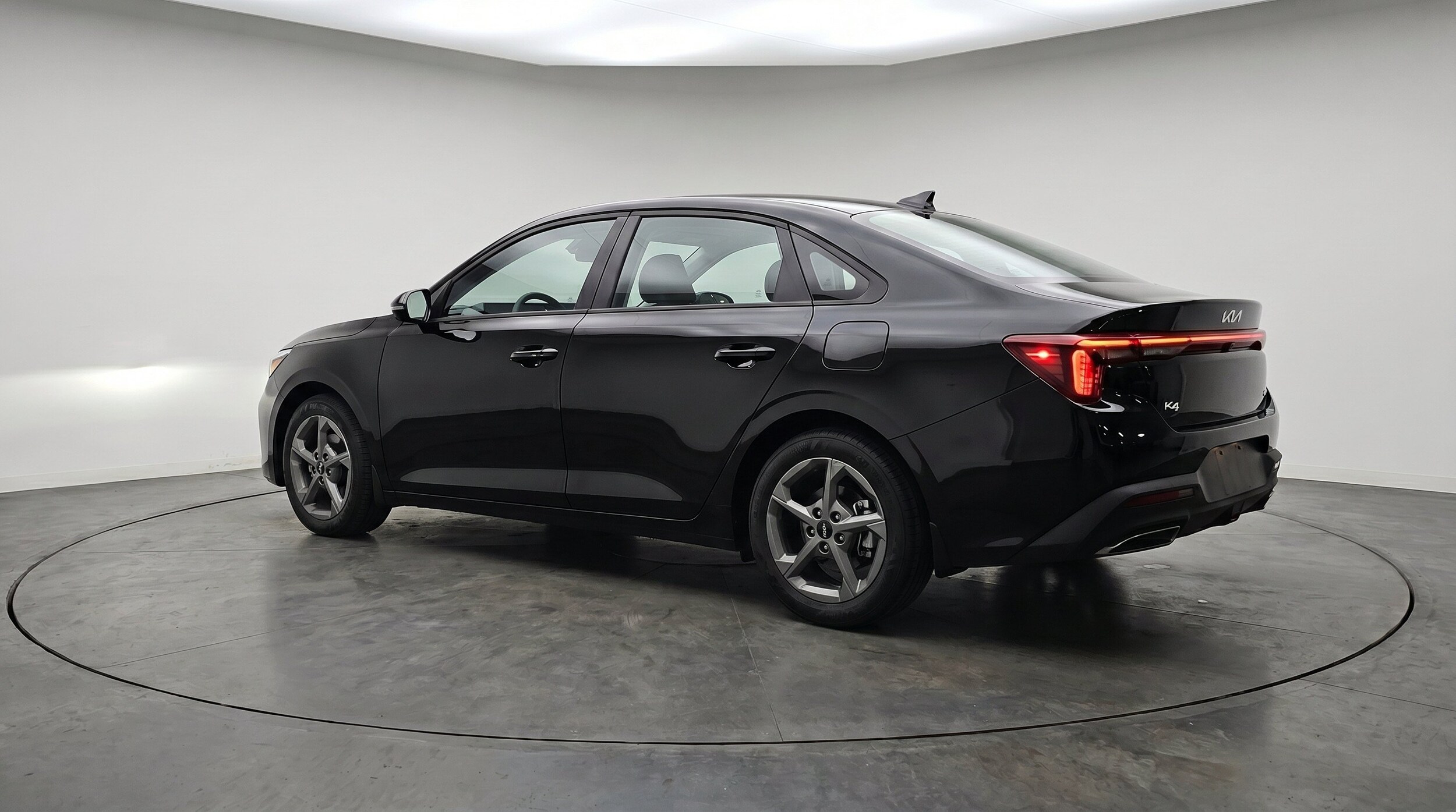 Thumbnail: 2026 Kia K4 - 6