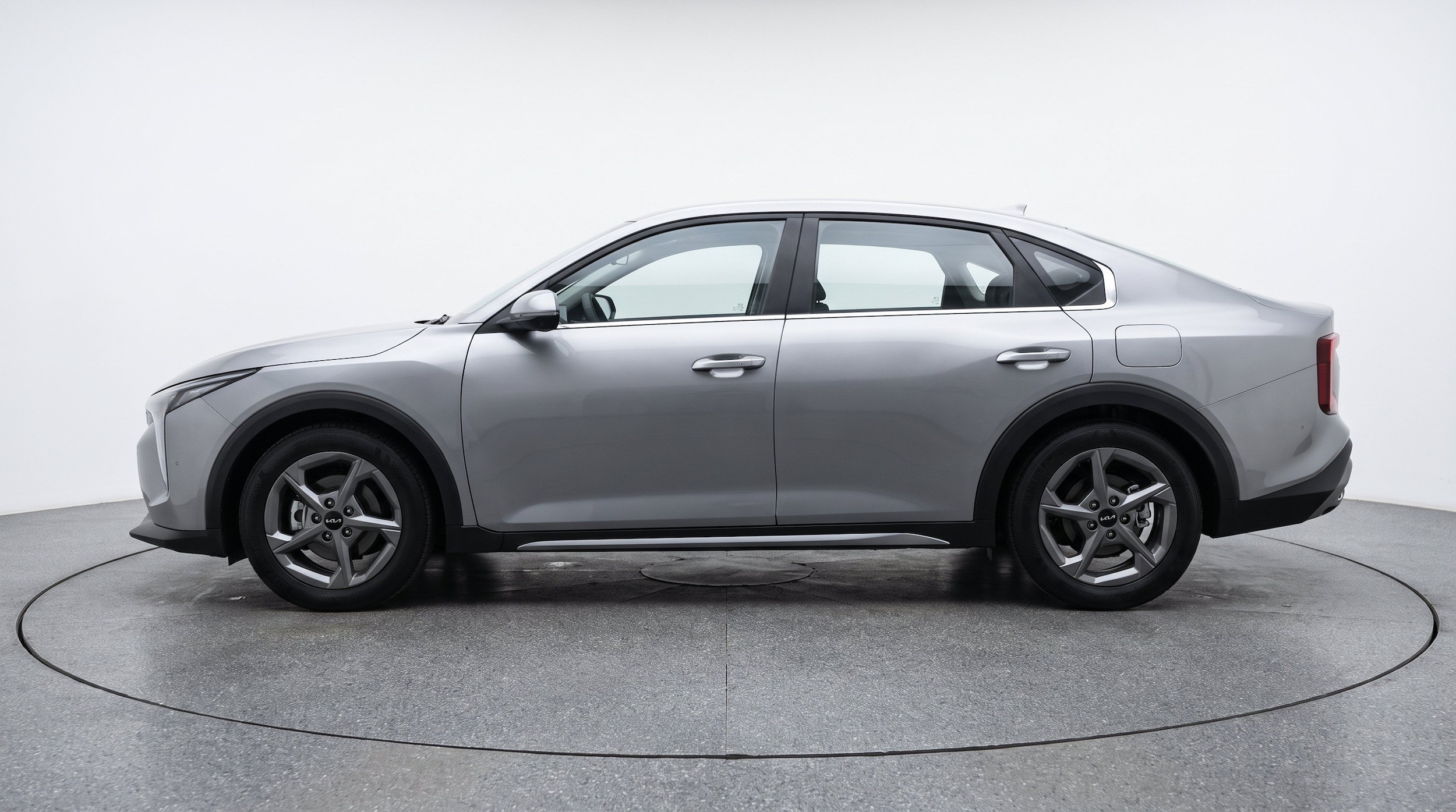Thumbnail: 2026 Kia K4 - 5