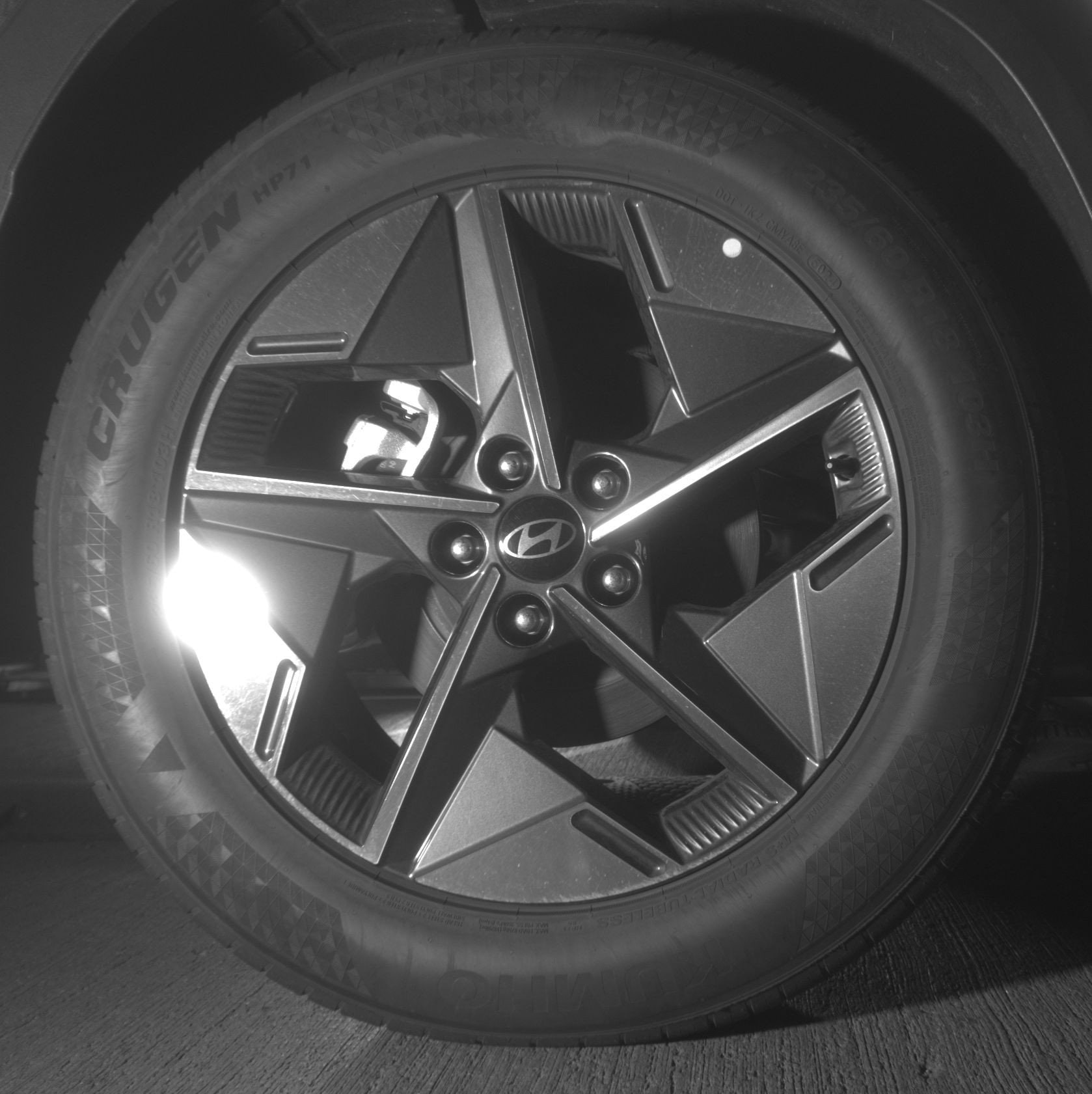 Thumbnail: 2025 Hyundai Tucson - 15