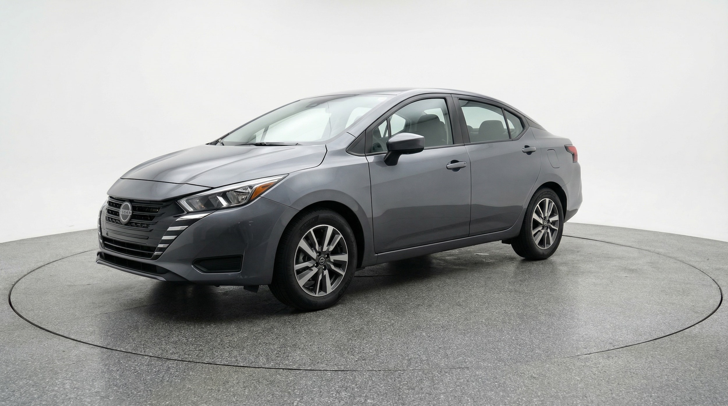 Thumbnail: 2025 Nissan Versa - 3