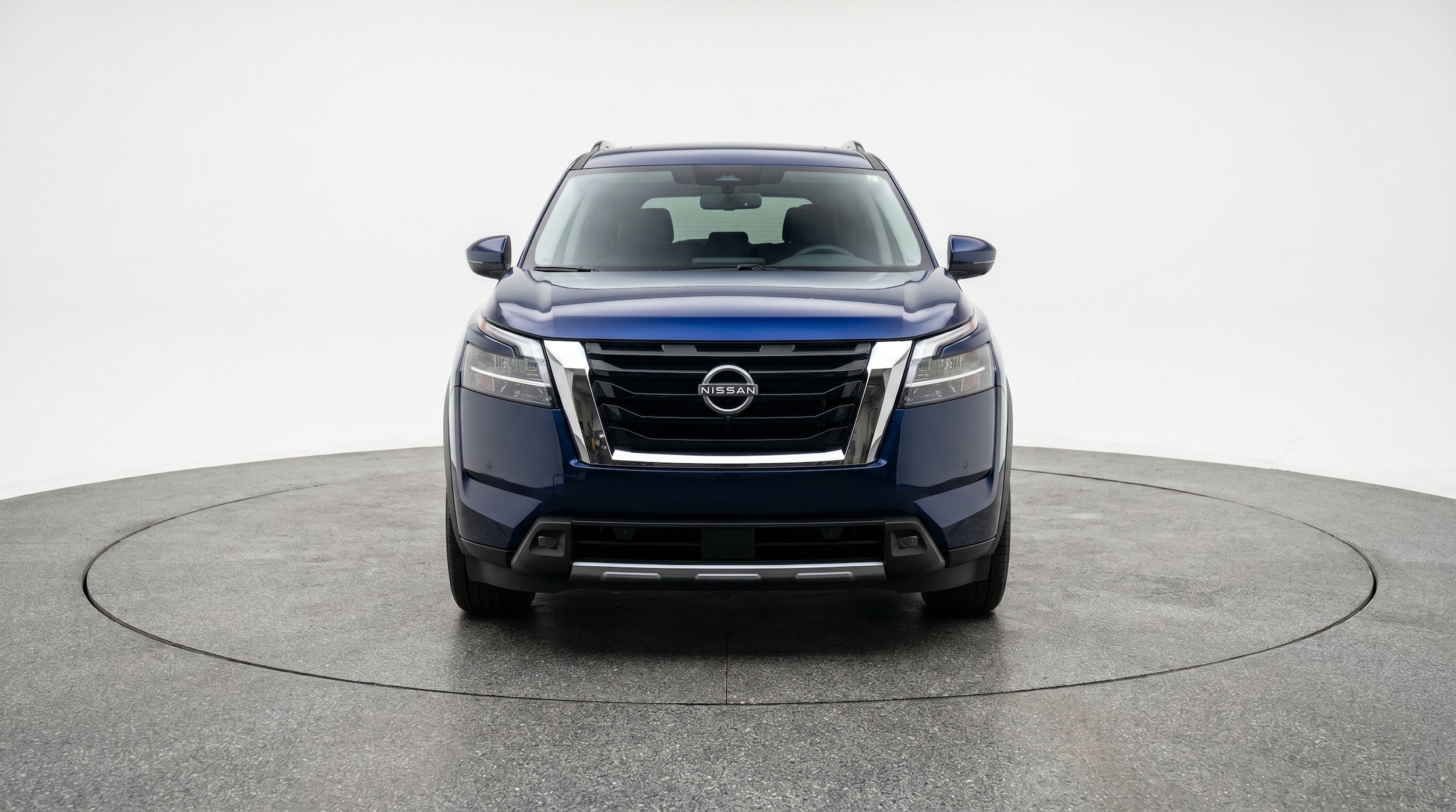 Thumbnail: 2025 Nissan Pathfinder - 2