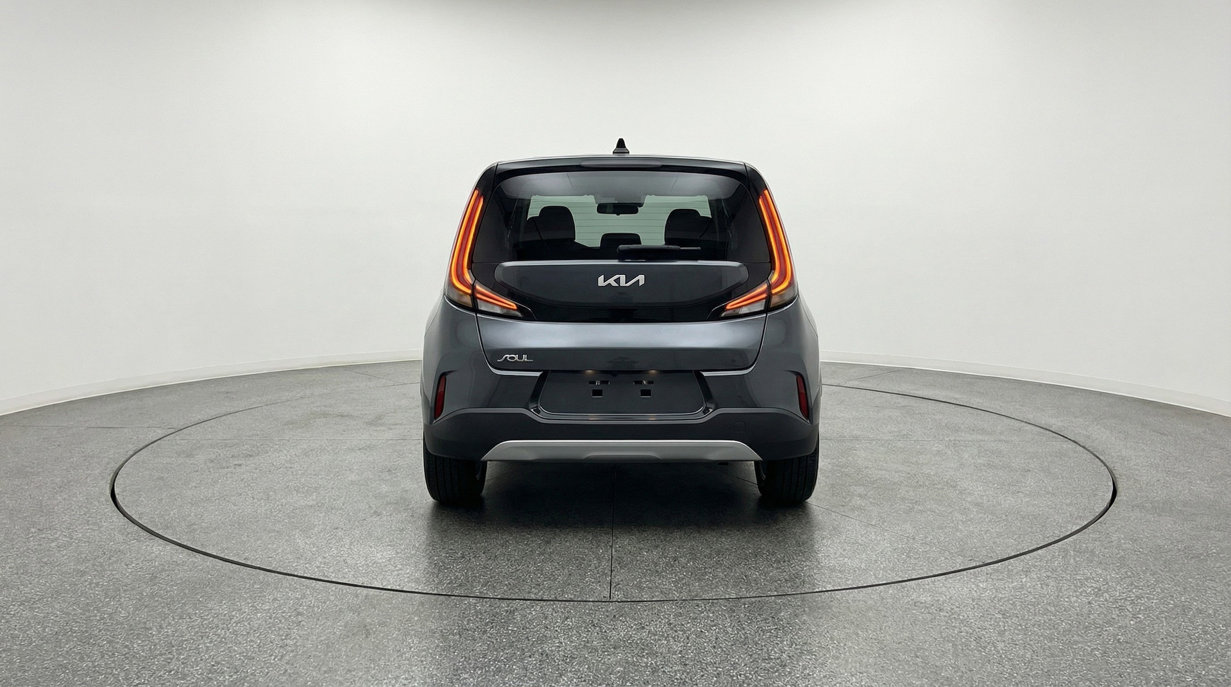 Thumbnail: 2025 Kia Soul - 7