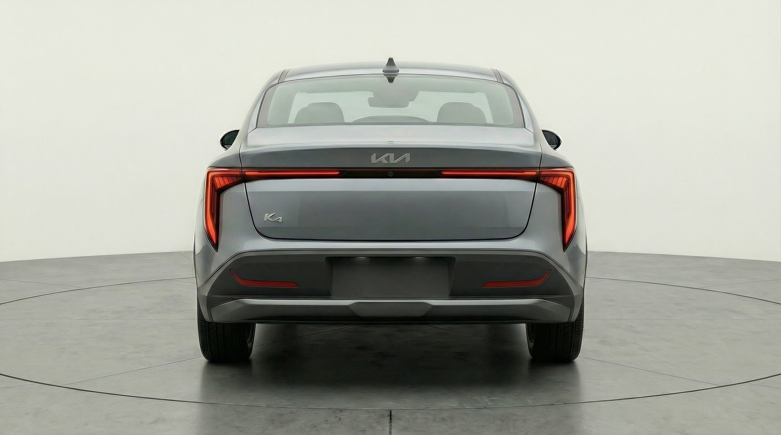 Thumbnail: 2025 Kia K4 - 6