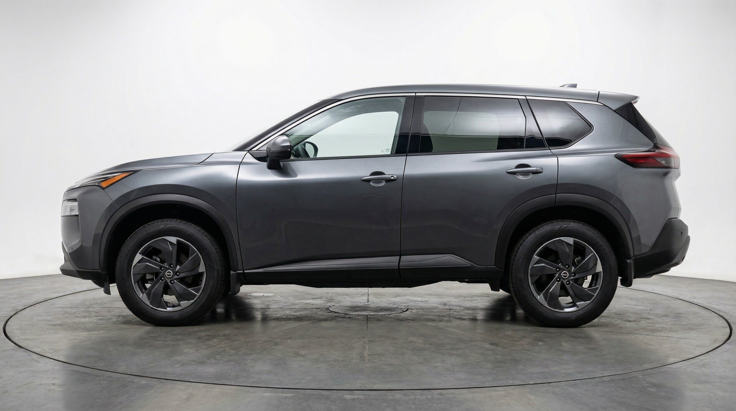 Thumbnail: 2025 Nissan Rogue - 4