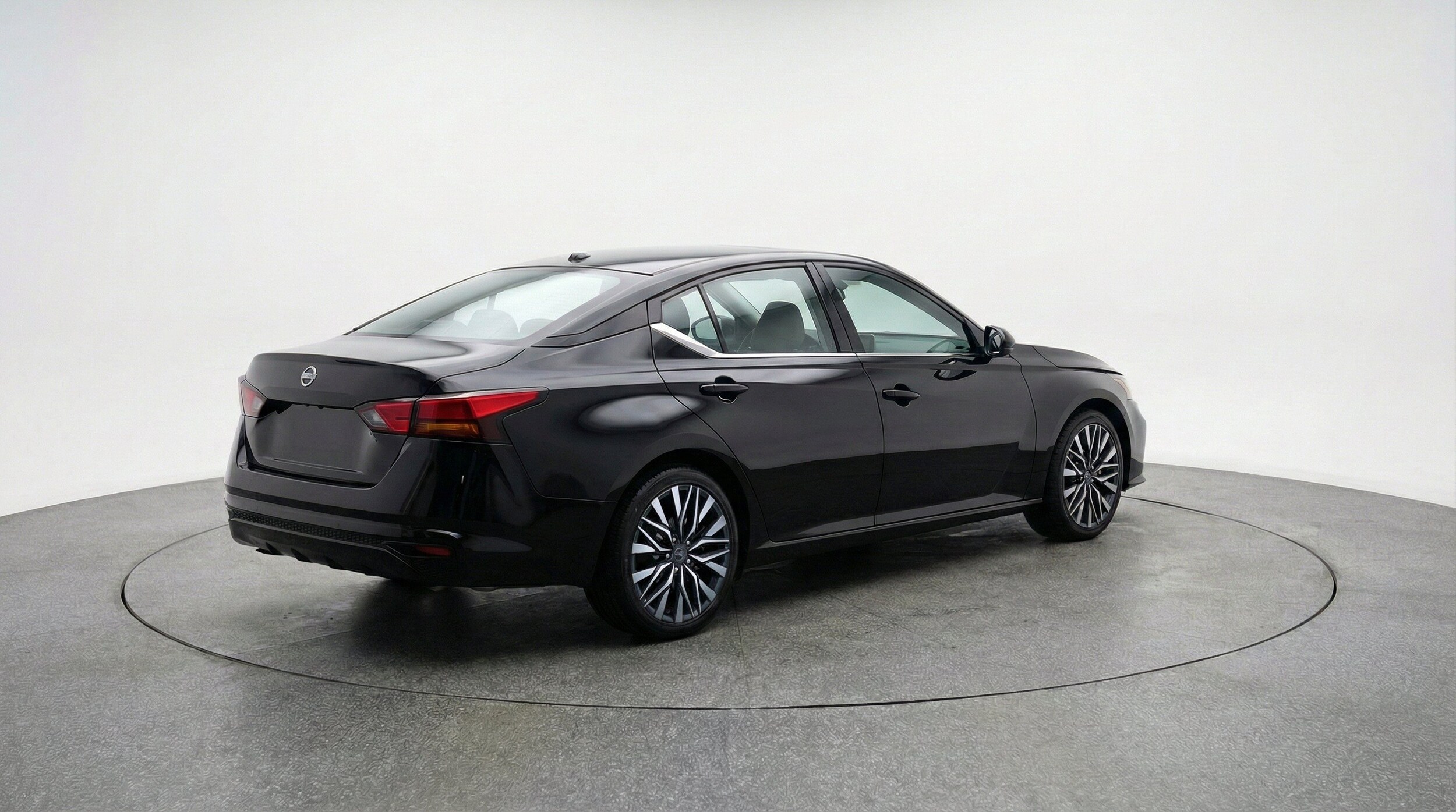 Thumbnail: 2026 Nissan Altima - 9