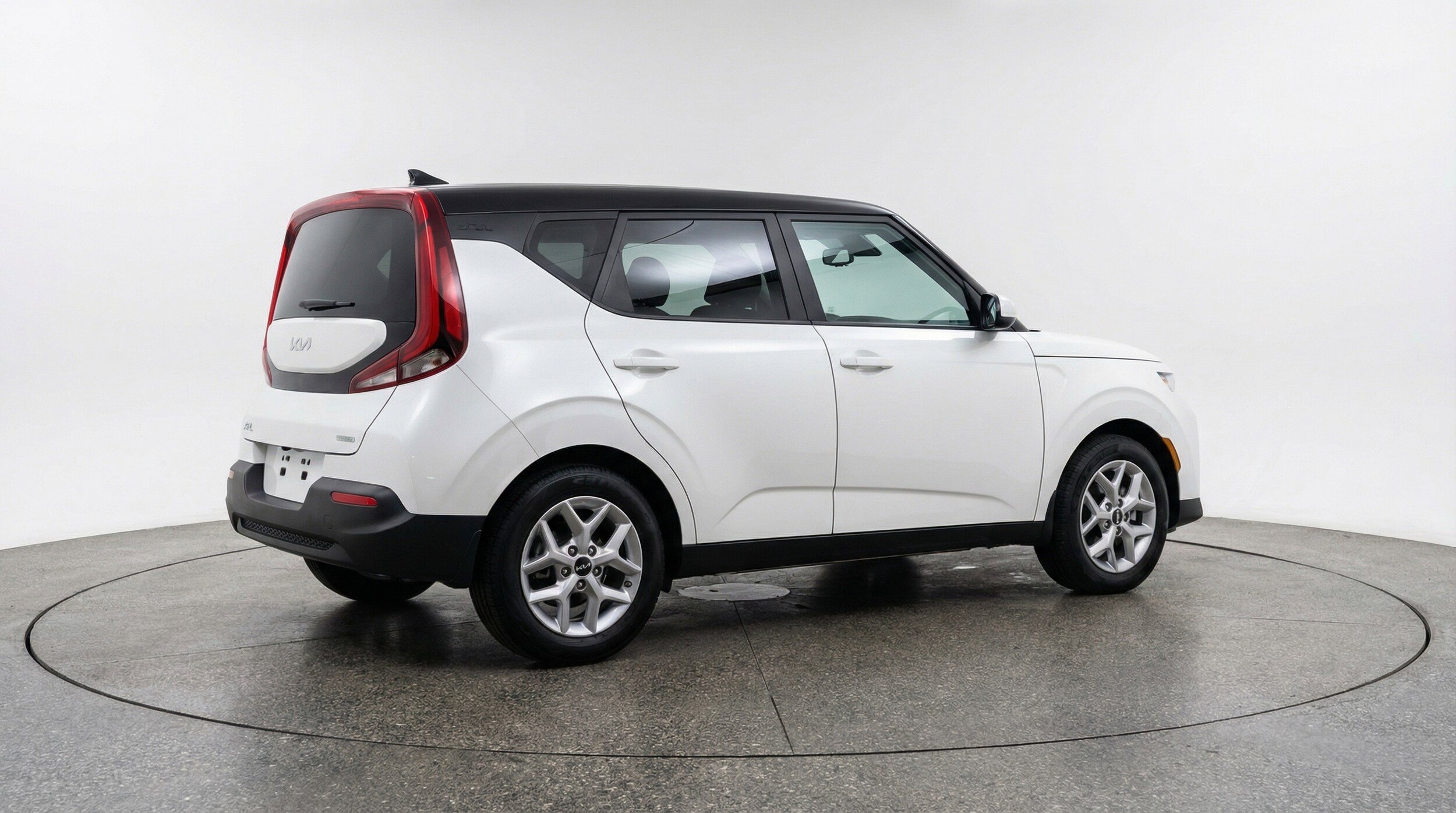 Thumbnail: 2025 Kia Soul - 9