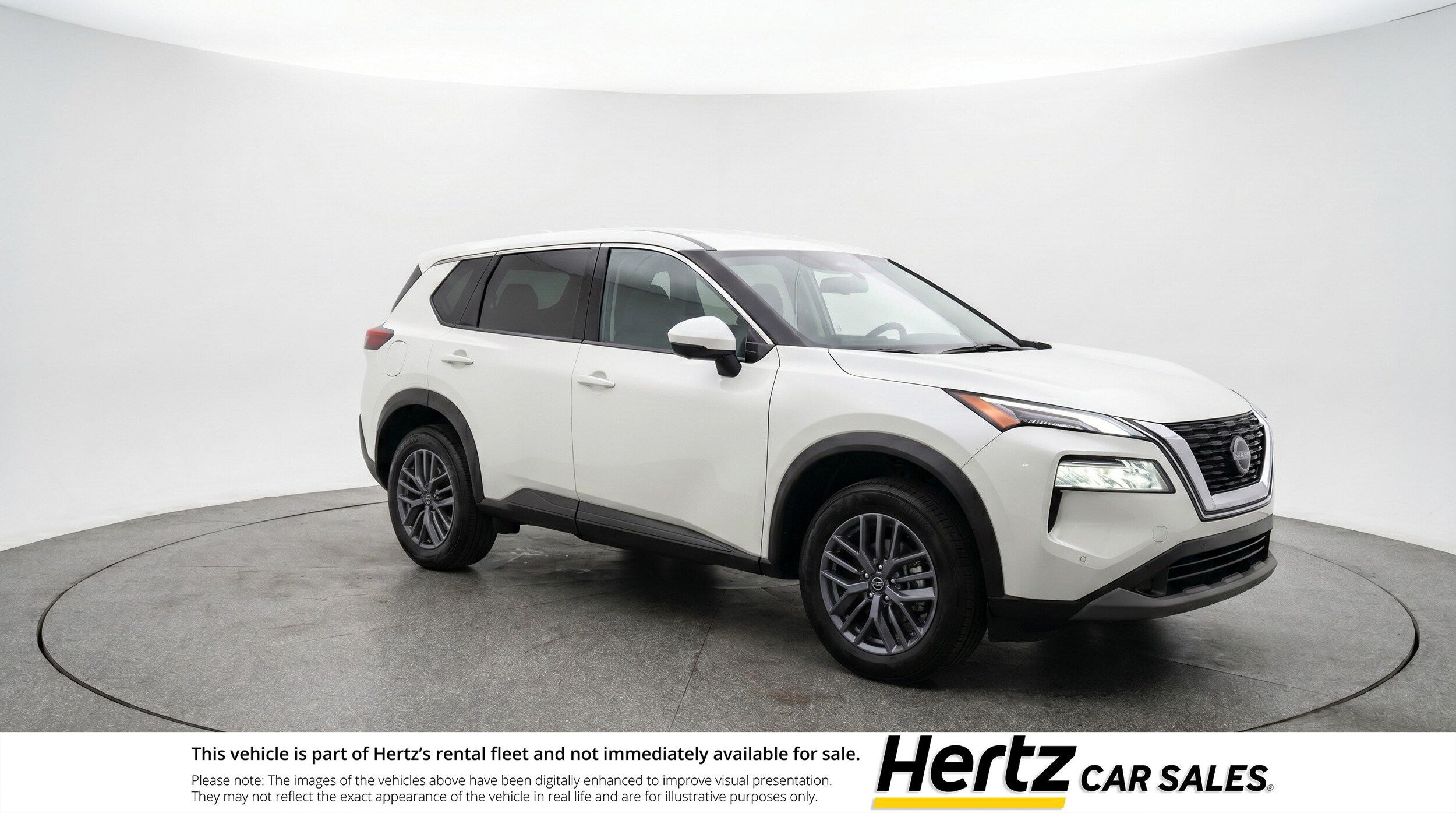 Thumbnail: 2026 Nissan Rogue - 1