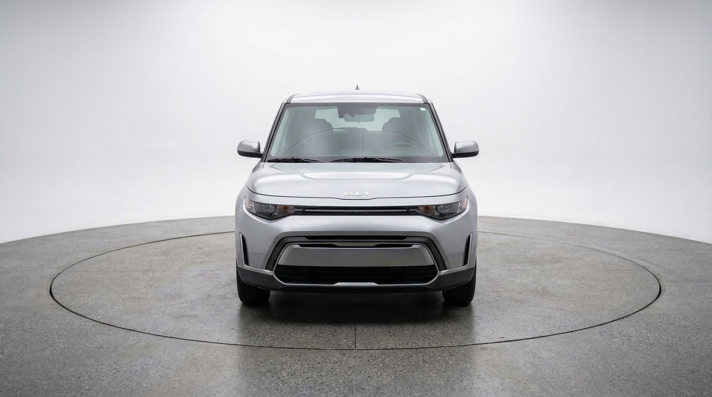 Thumbnail: 2025 Kia Soul - 2