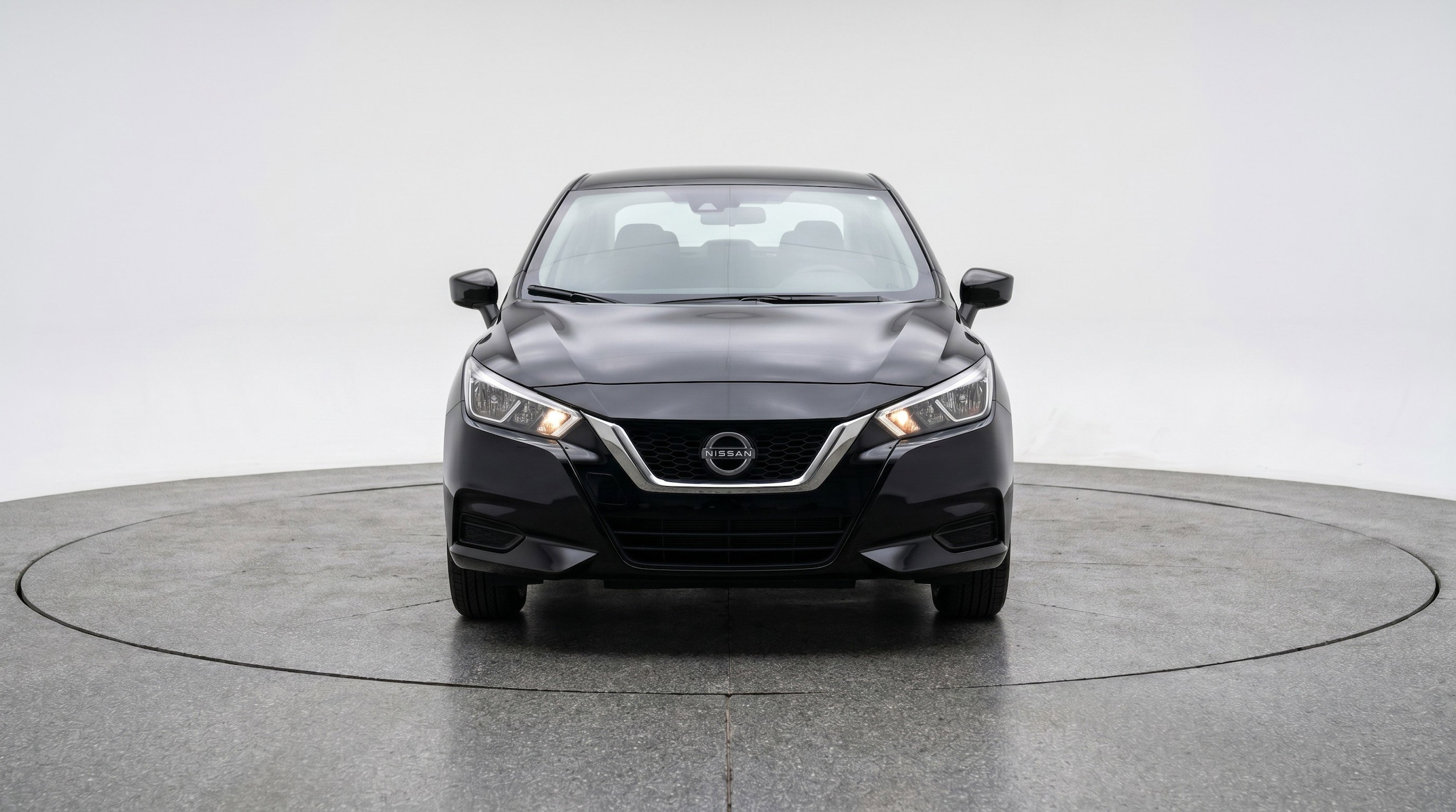 Thumbnail: 2025 Nissan Versa - 2