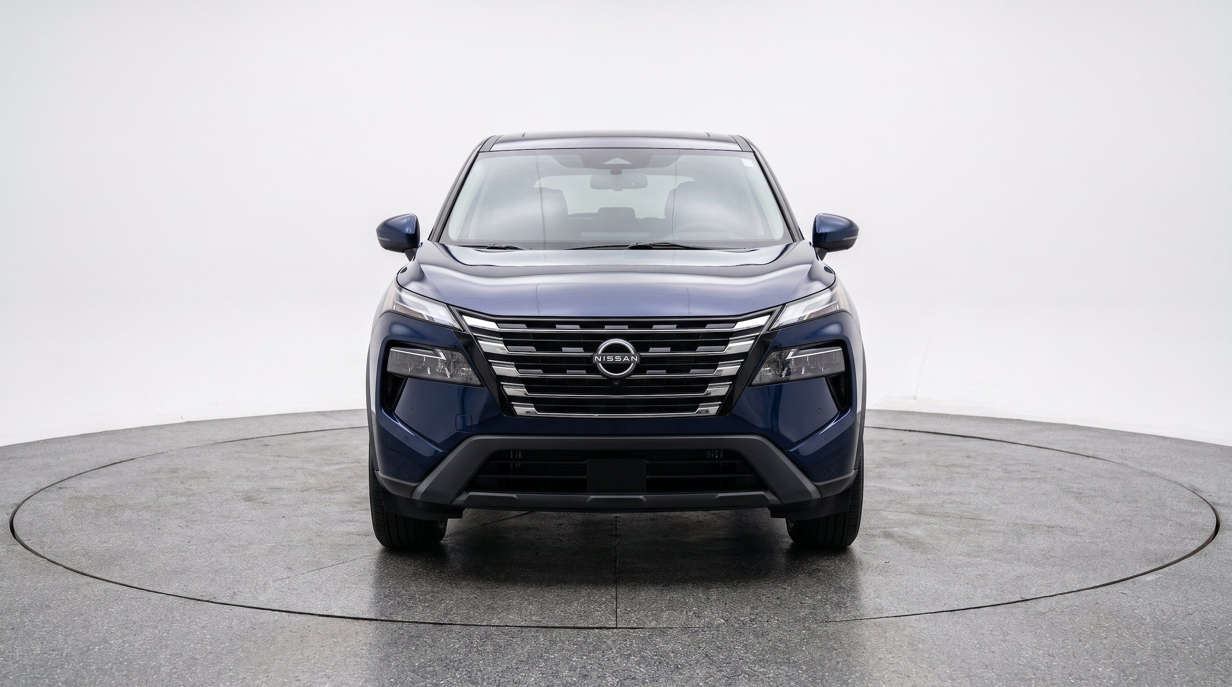 Thumbnail: 2025 Nissan Rogue - 2