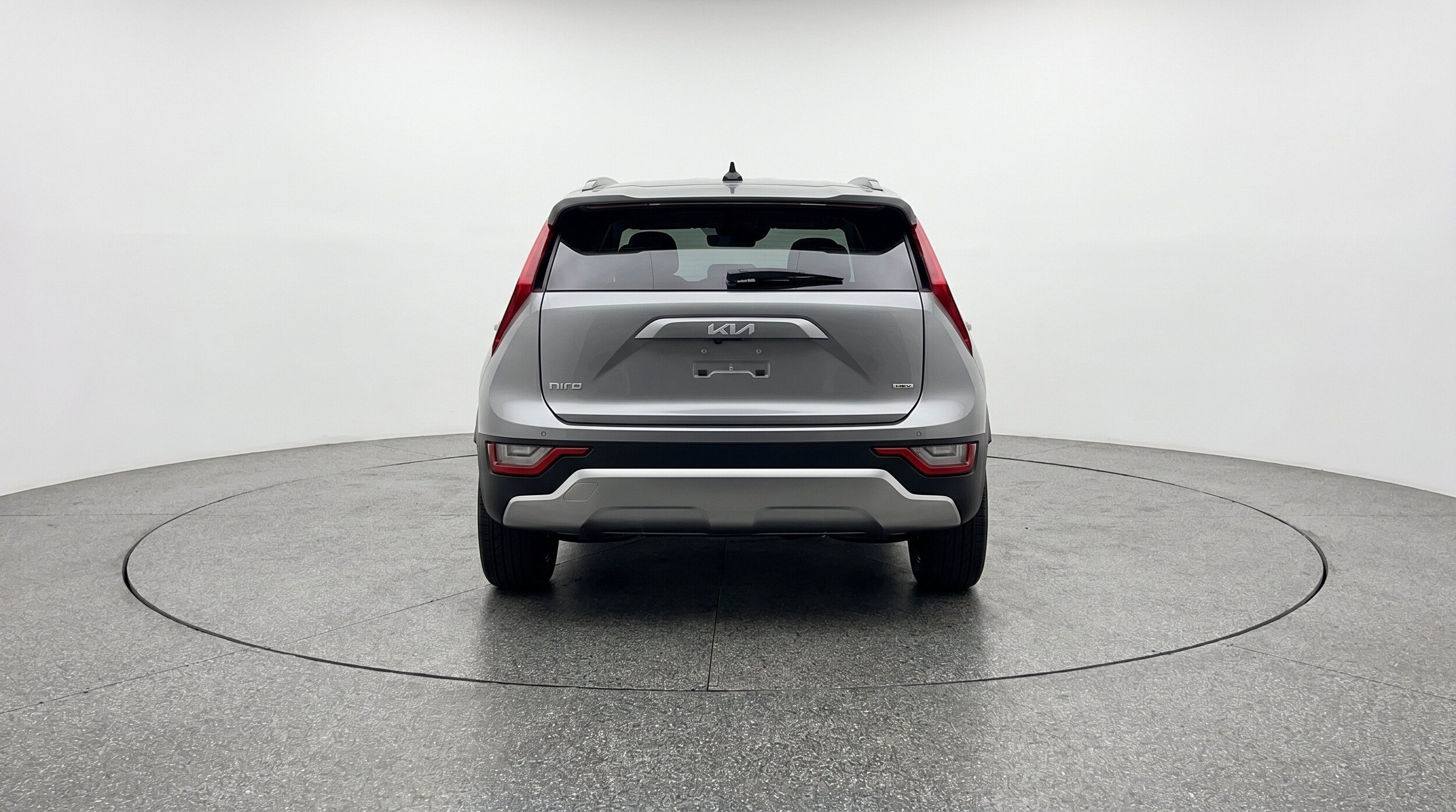Thumbnail: 2026 Kia Niro - 7